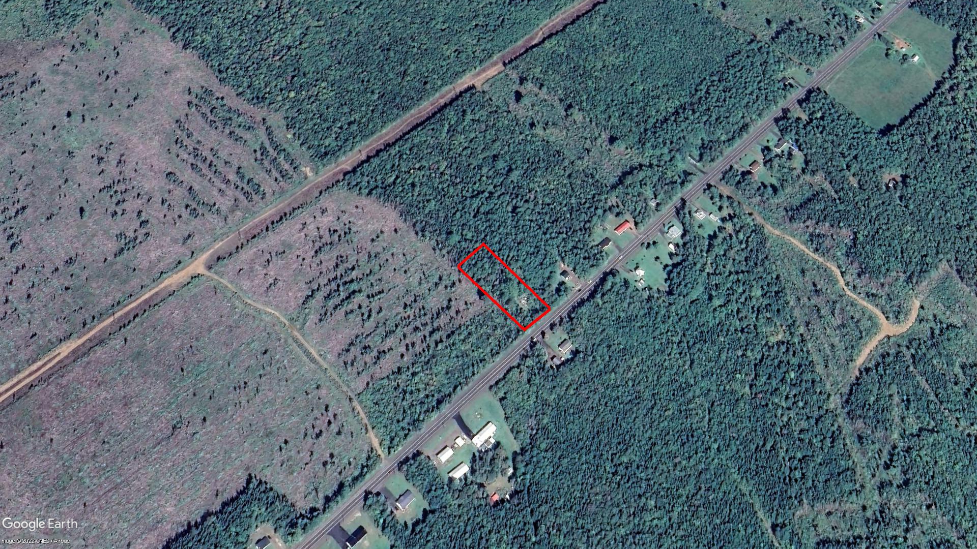 Tax Sale York/Sunbury, New Brunswick - 00702026