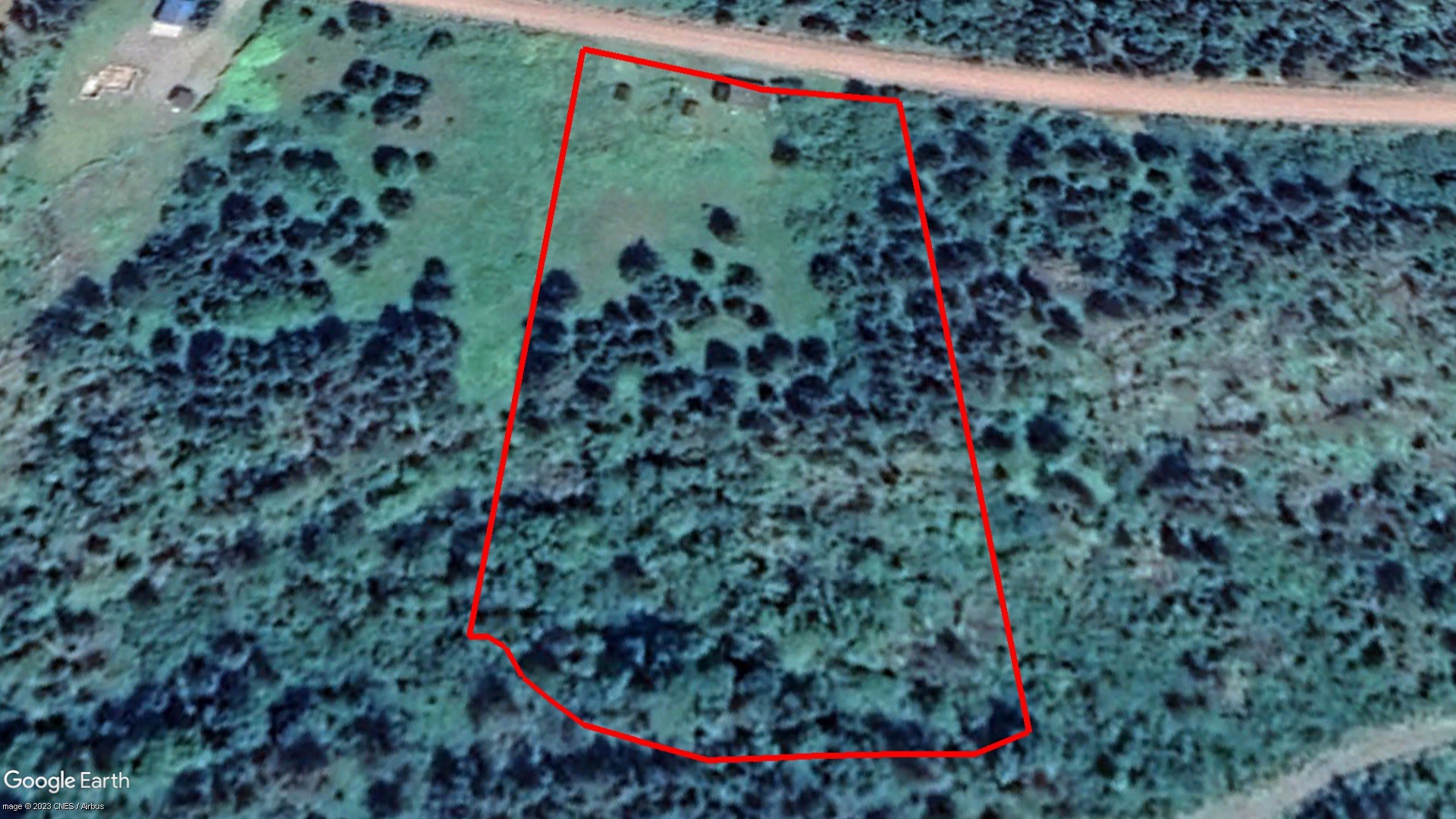 Tax Sale Cumberland, Nova Scotia - 02395746