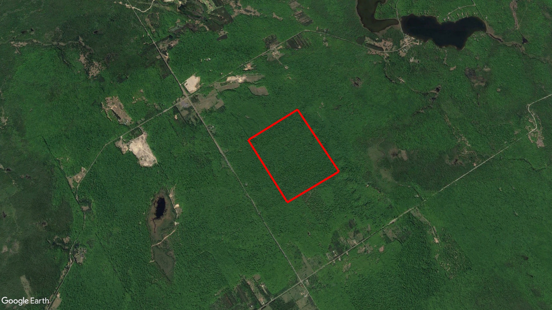 Tax Sale Jocelyn, Ontario - 5701-000000-07400-0000