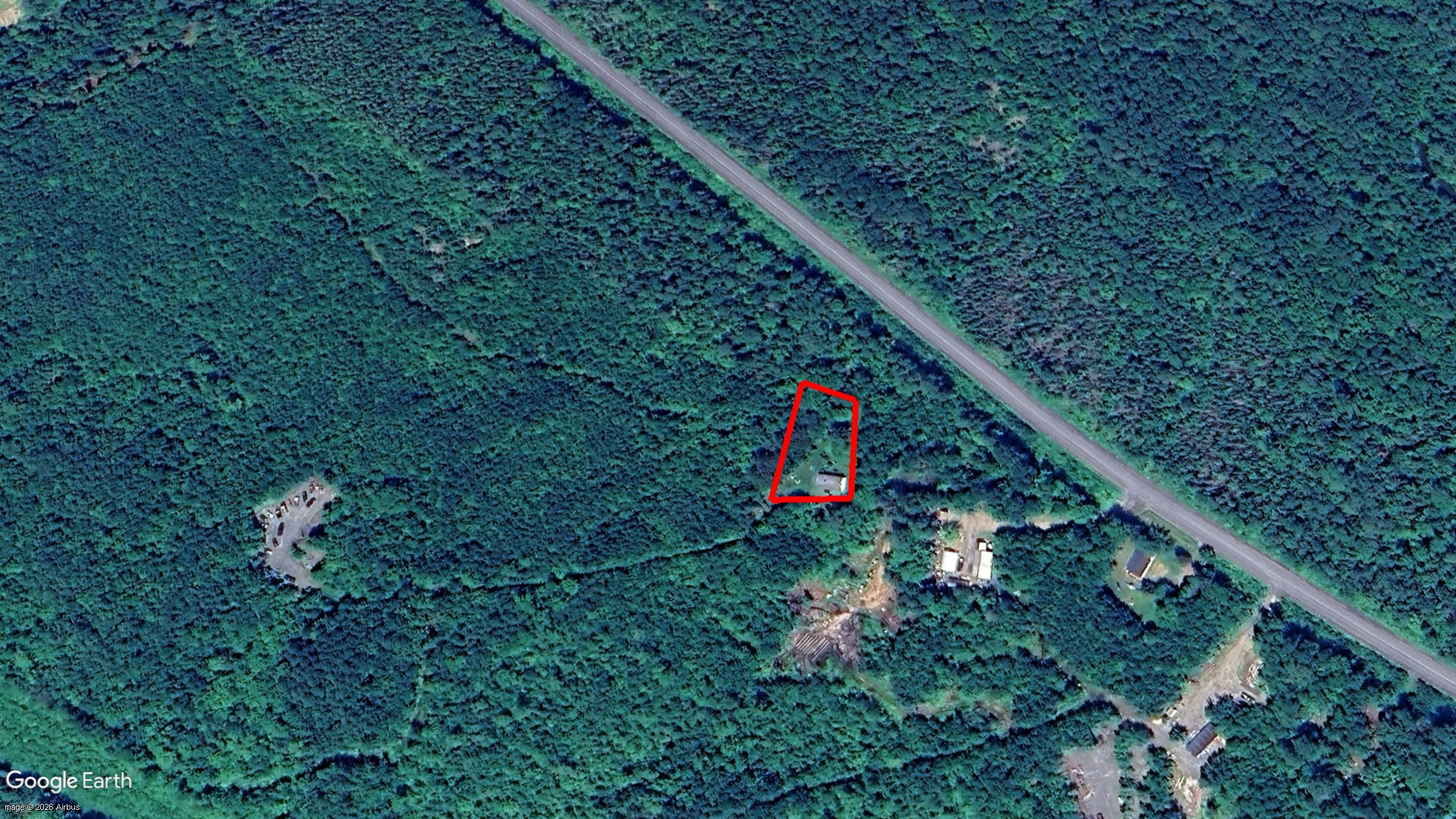 Tax Sale Queens, New Brunswick - 00952477