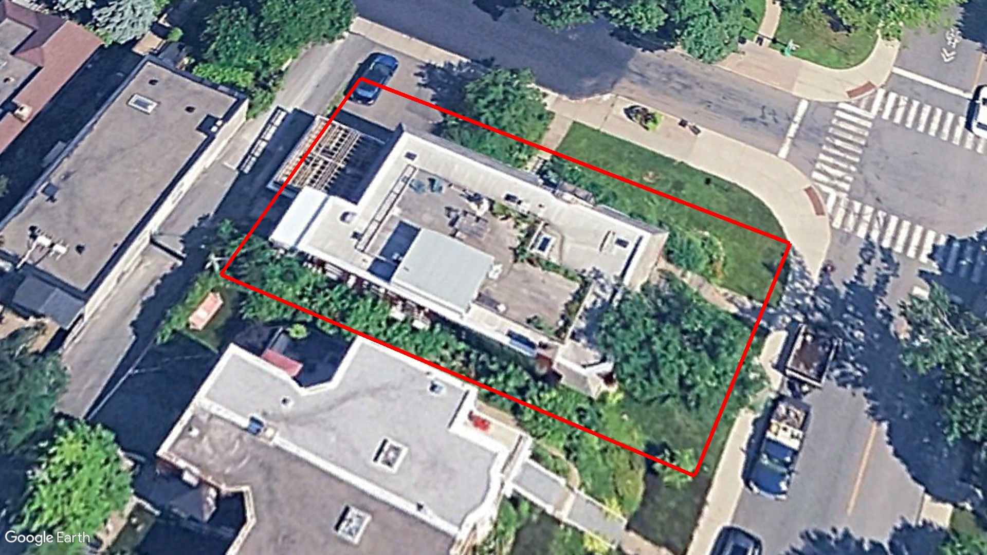 Tax Sale Montreal, Quebec - 052769-87