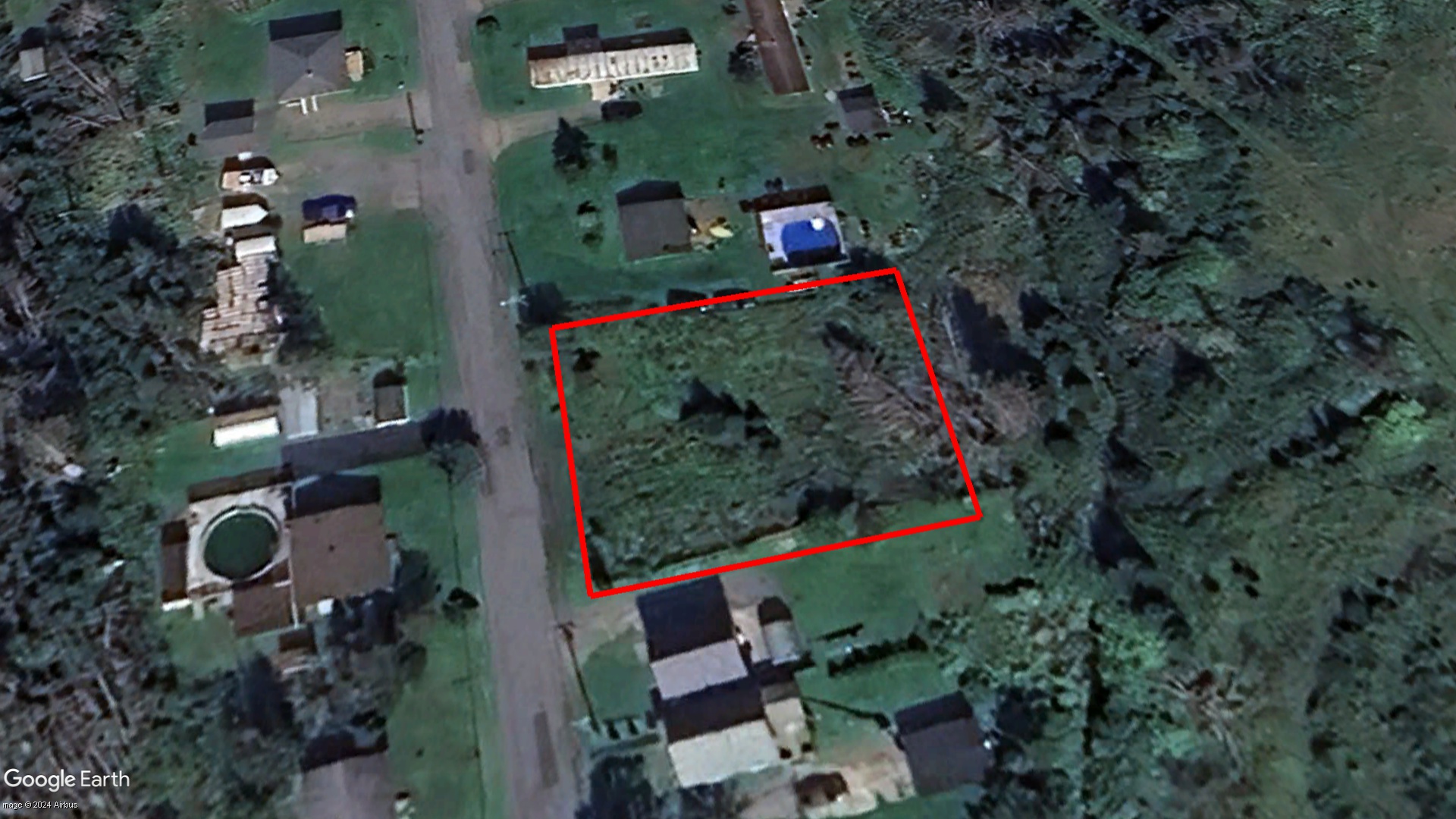 Tax Sale Cape Breton, Nova Scotia - 2340127