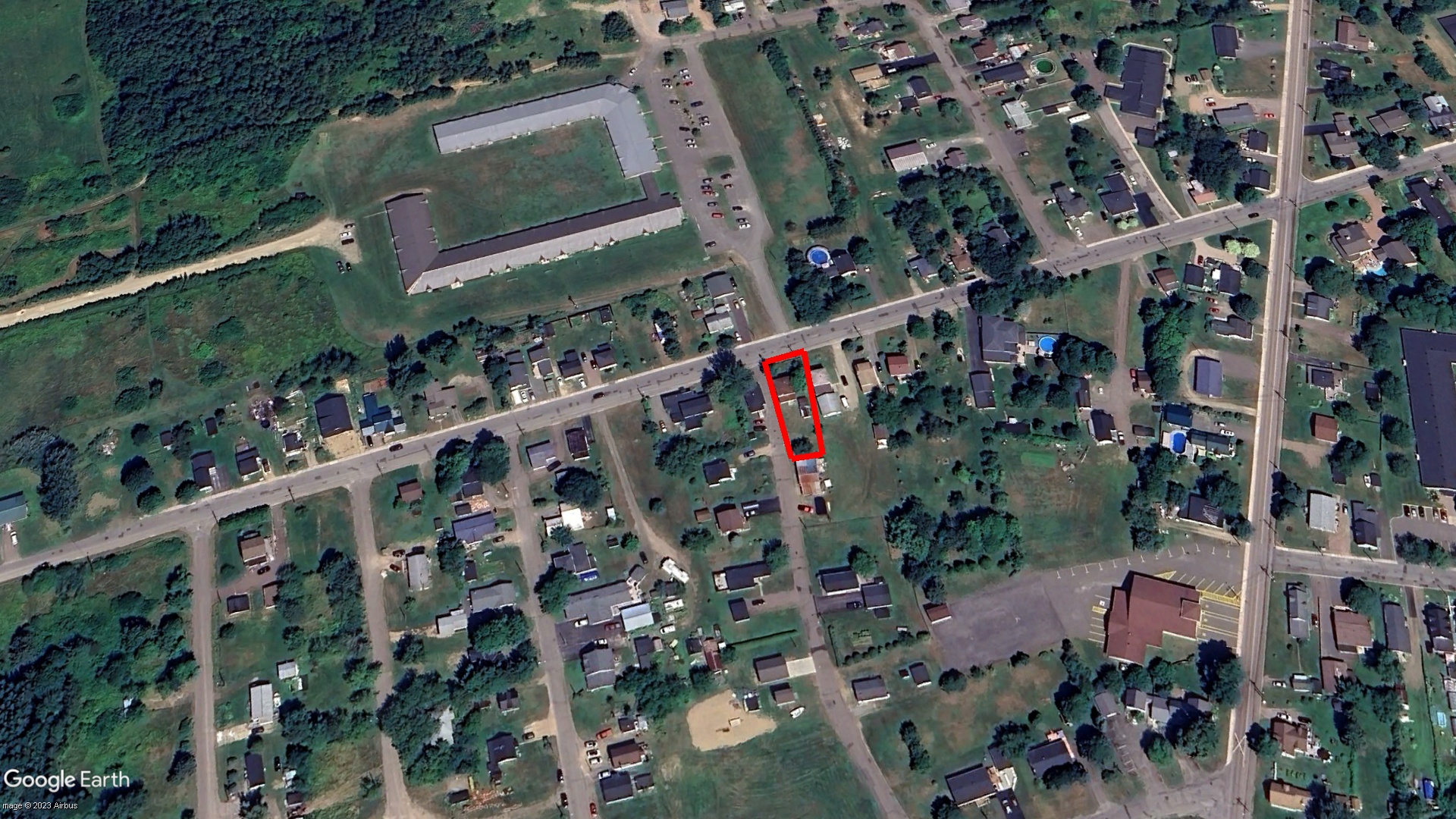 Tax Sale Kent, New Brunswick - 02551463 