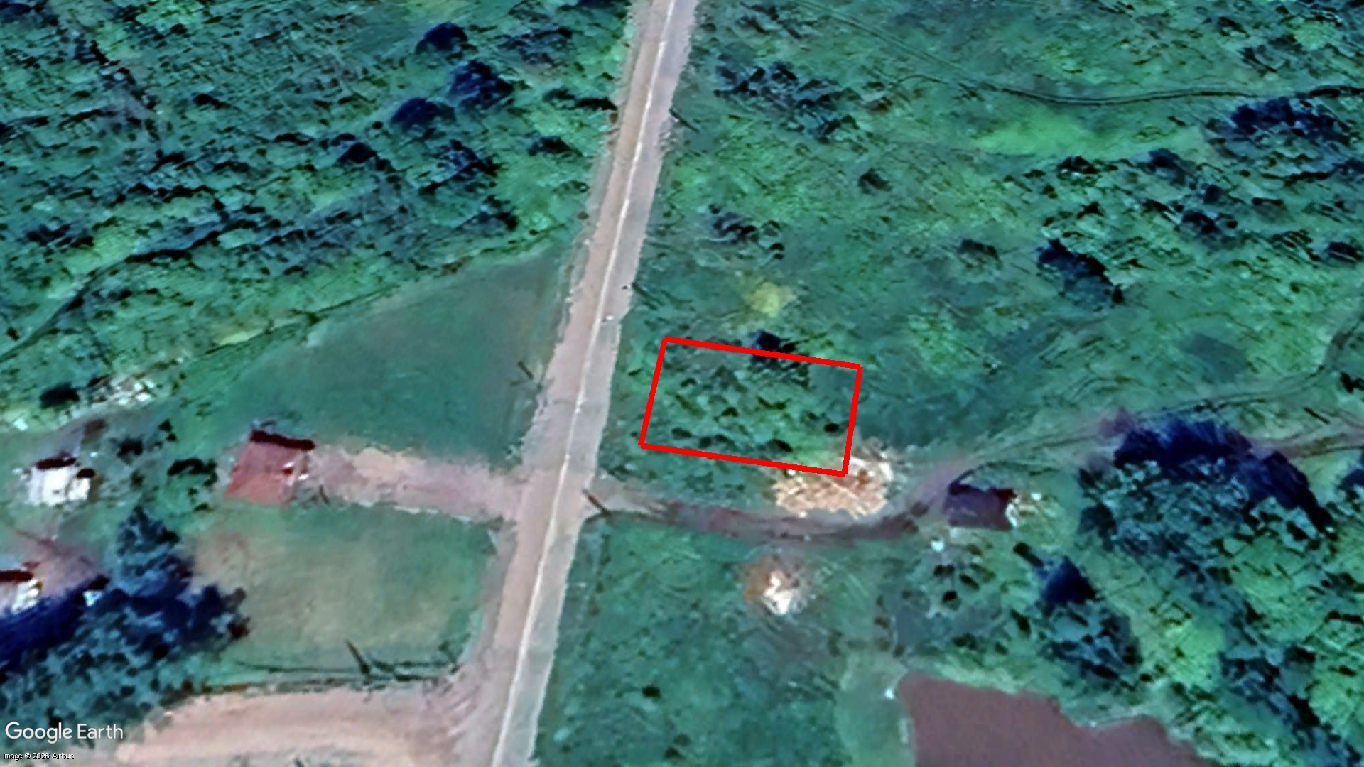 Tax Sale Cumberland, Nova Scotia - 03922251