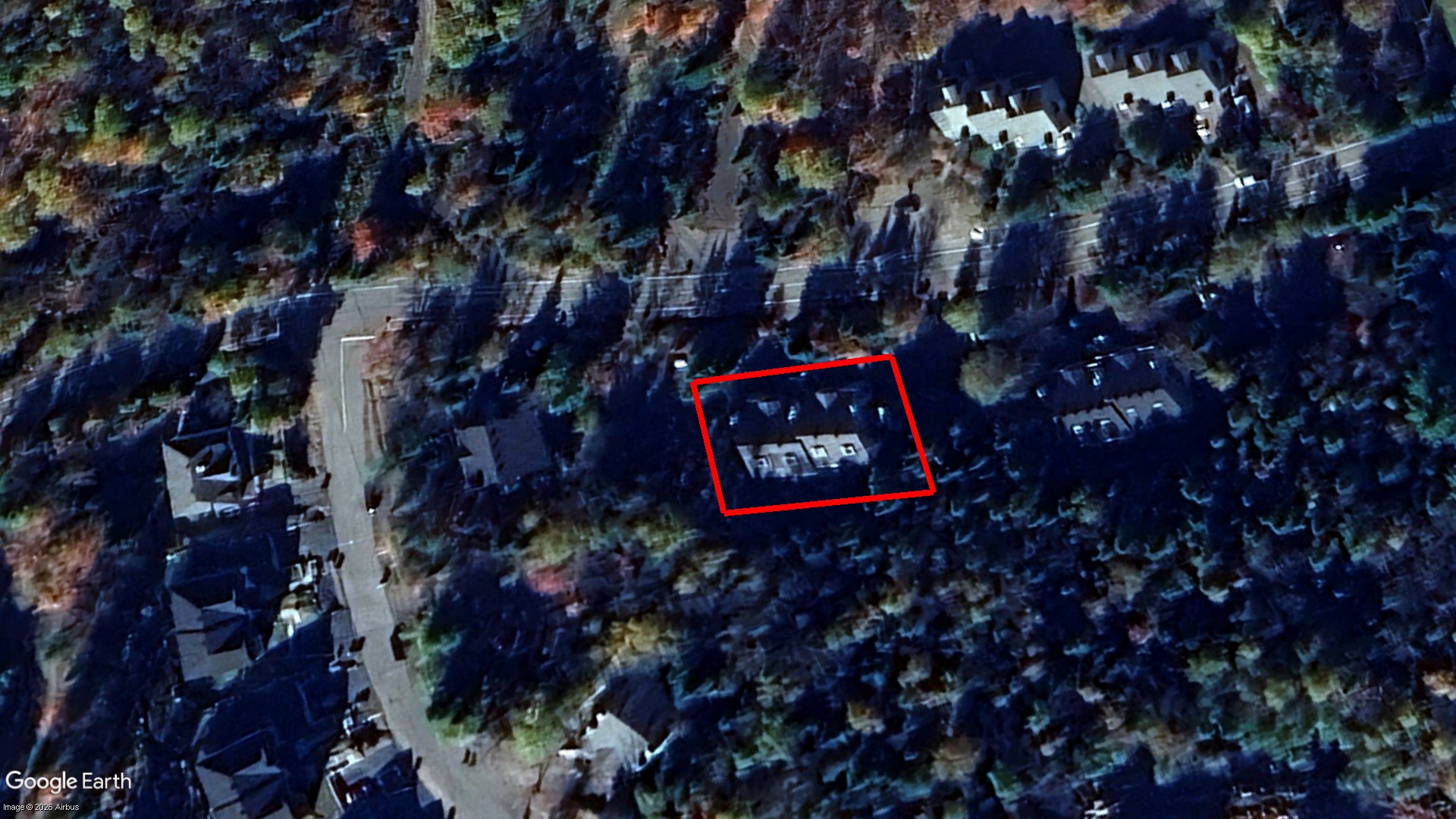 502 CHEMIN DU MONT-LOUP-GAROU