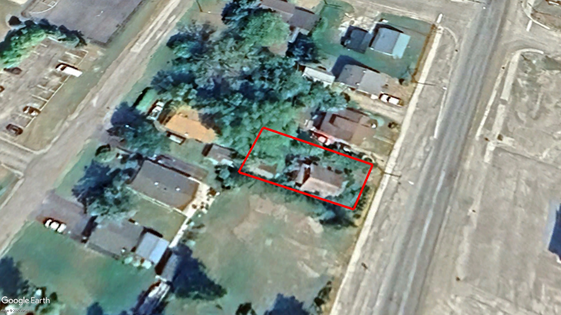 Tax Sale Greenstone, Ontario - 58 76 780 001 09300 0000