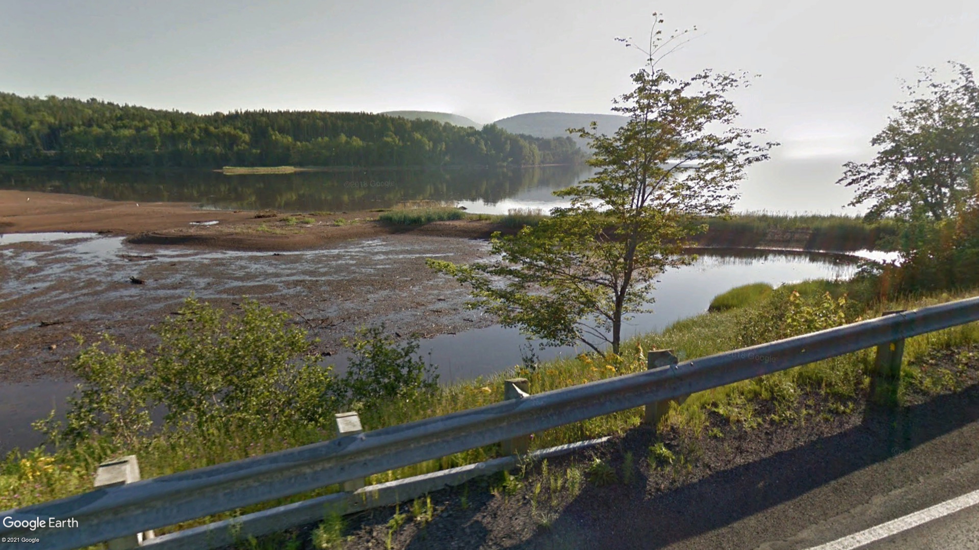 Tax Sale Victoria, Nova Scotia - 03283798