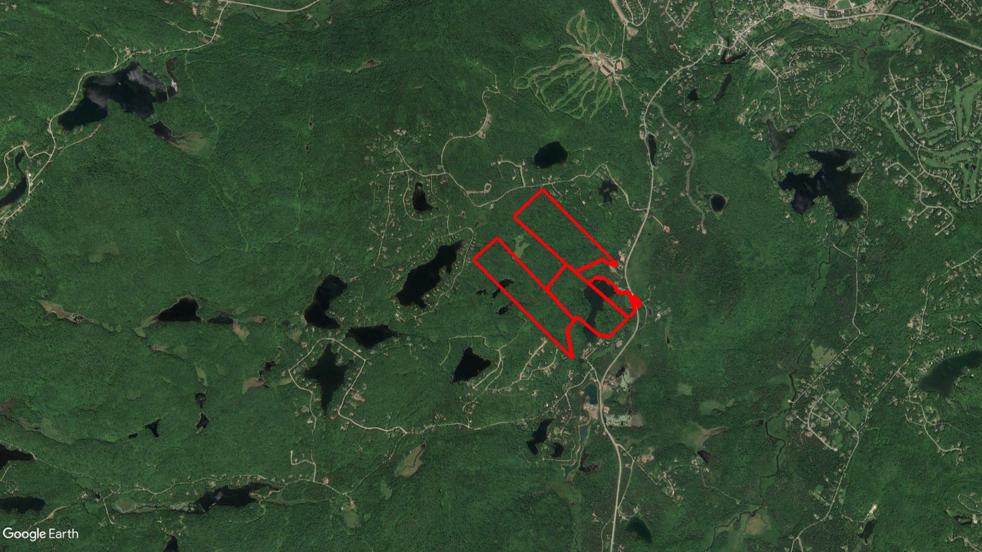 Tax Sale MORIN-HEIGHTS, Quebec -  4482-84-4849