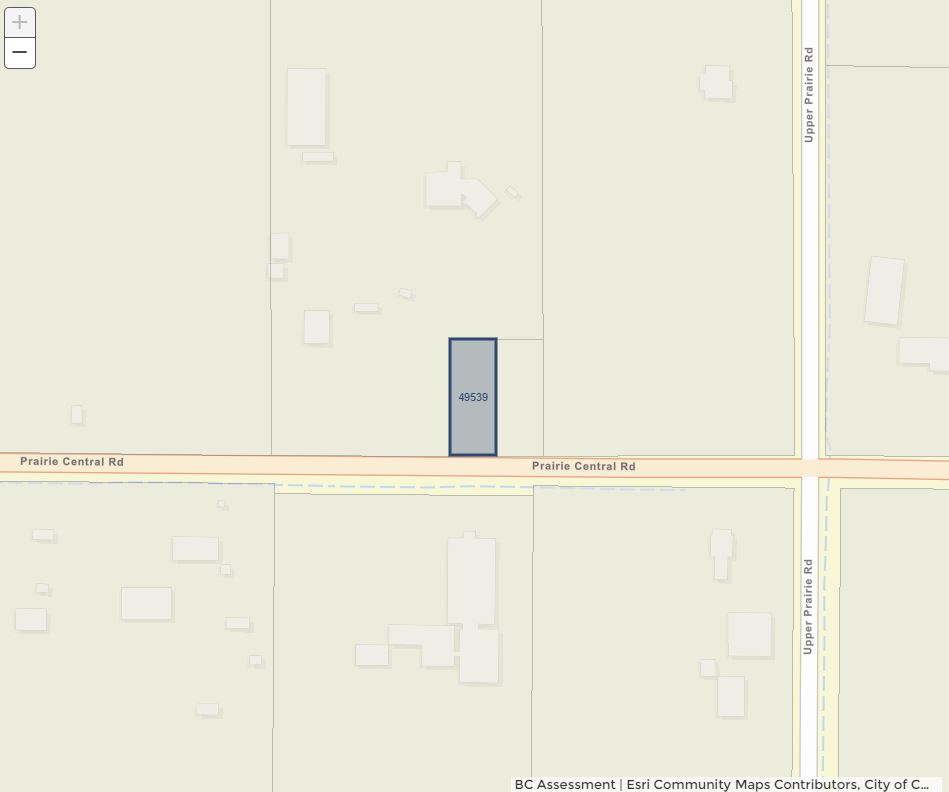 Tax Sale Chilliwack, British Columbia - 15-303-0800-49539