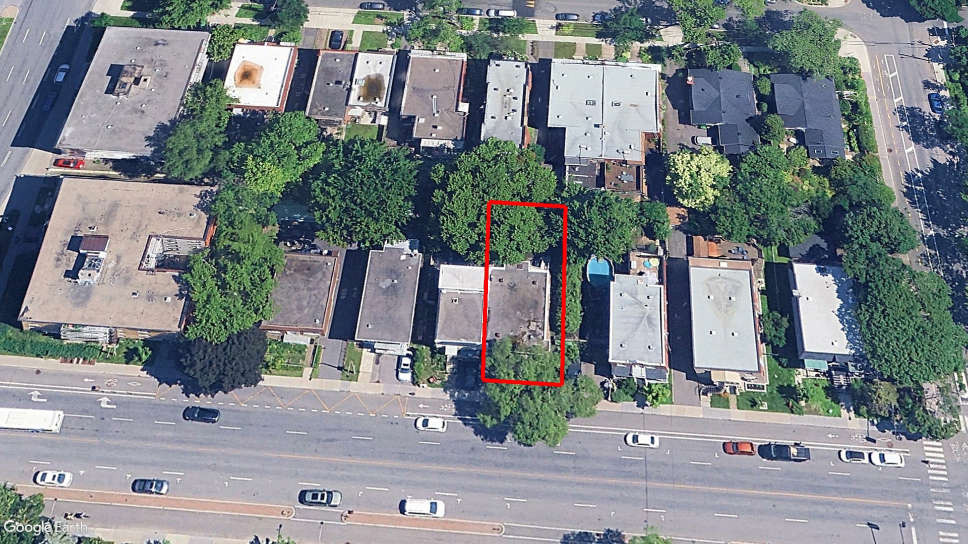 Tax Sale Montreal, Quebec - 713442-00