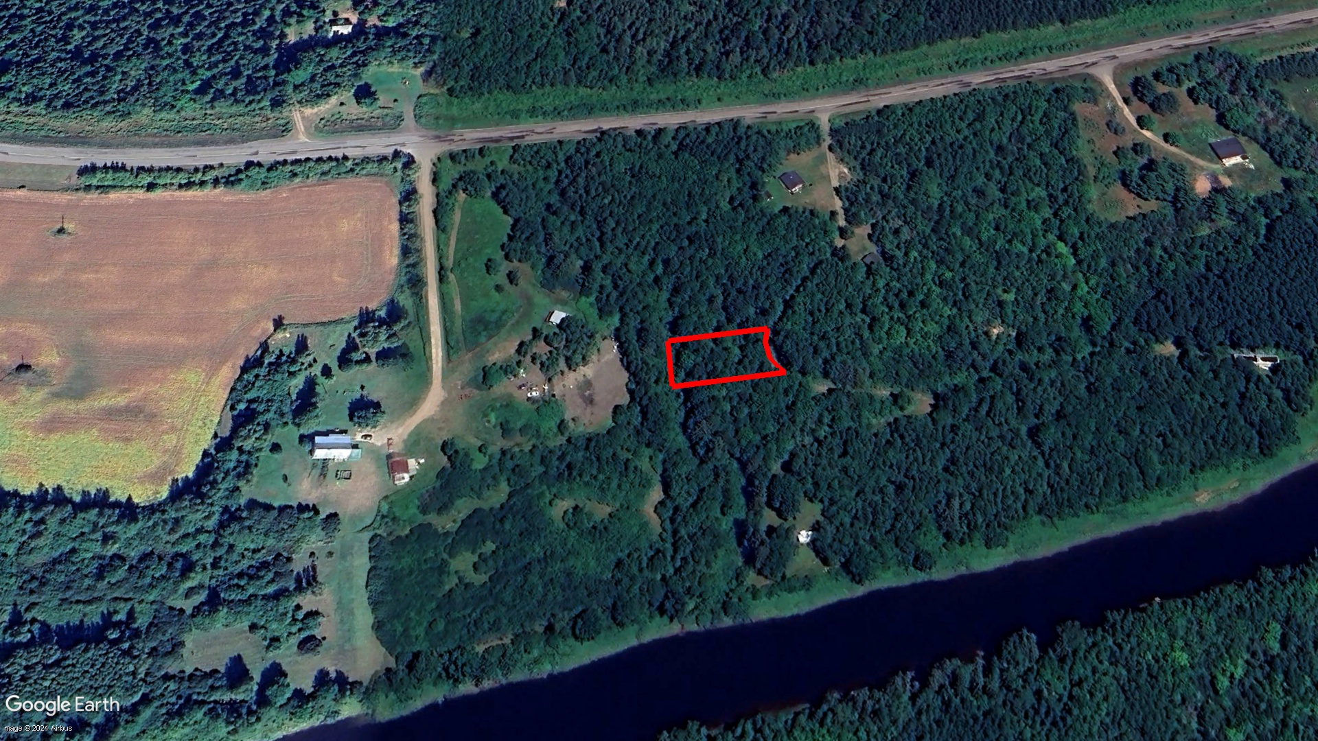 Tax Sale Queens, New Brunswick - 00934534