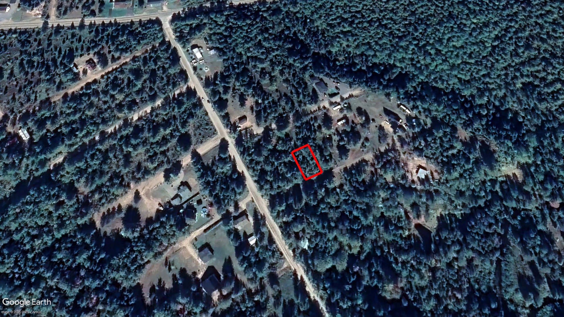 Tax Sale Maskinongé, Quebec - 2945-94-1313