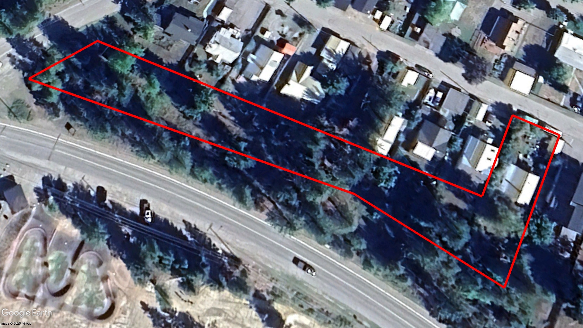 Tax Sale Kimberley, British Columbia - 215-04048.010