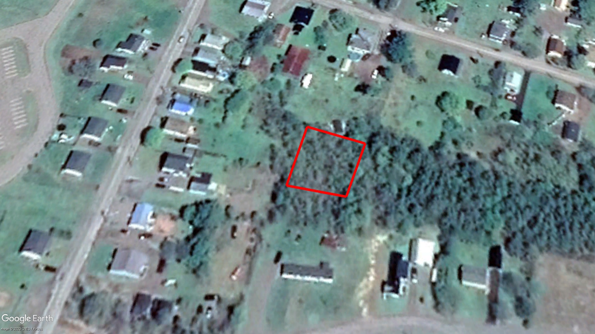 Tax Sale Cumberland, Nova Scotia - 00563331