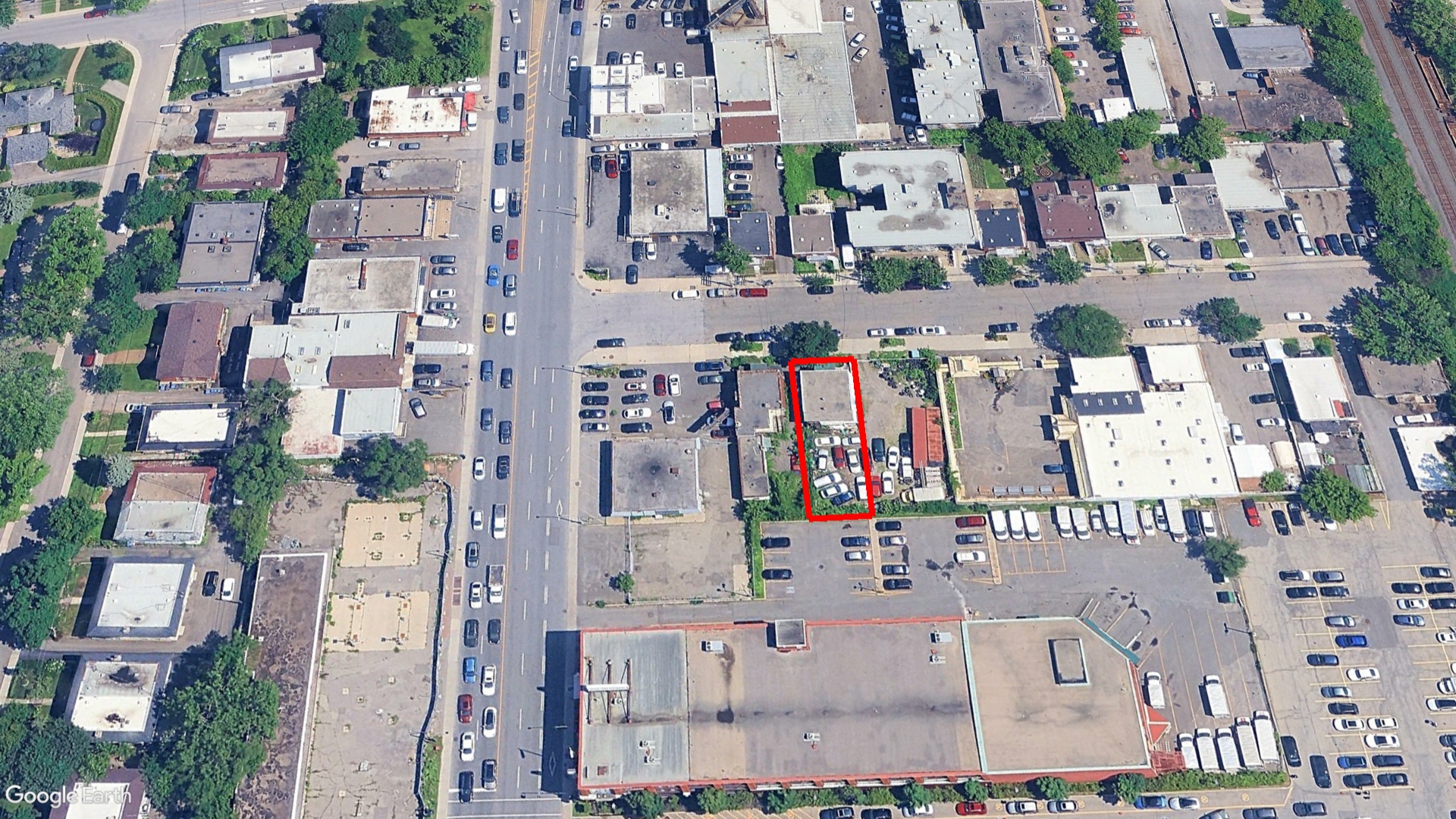 Tax Sale Montreal, Quebec - 472497-00