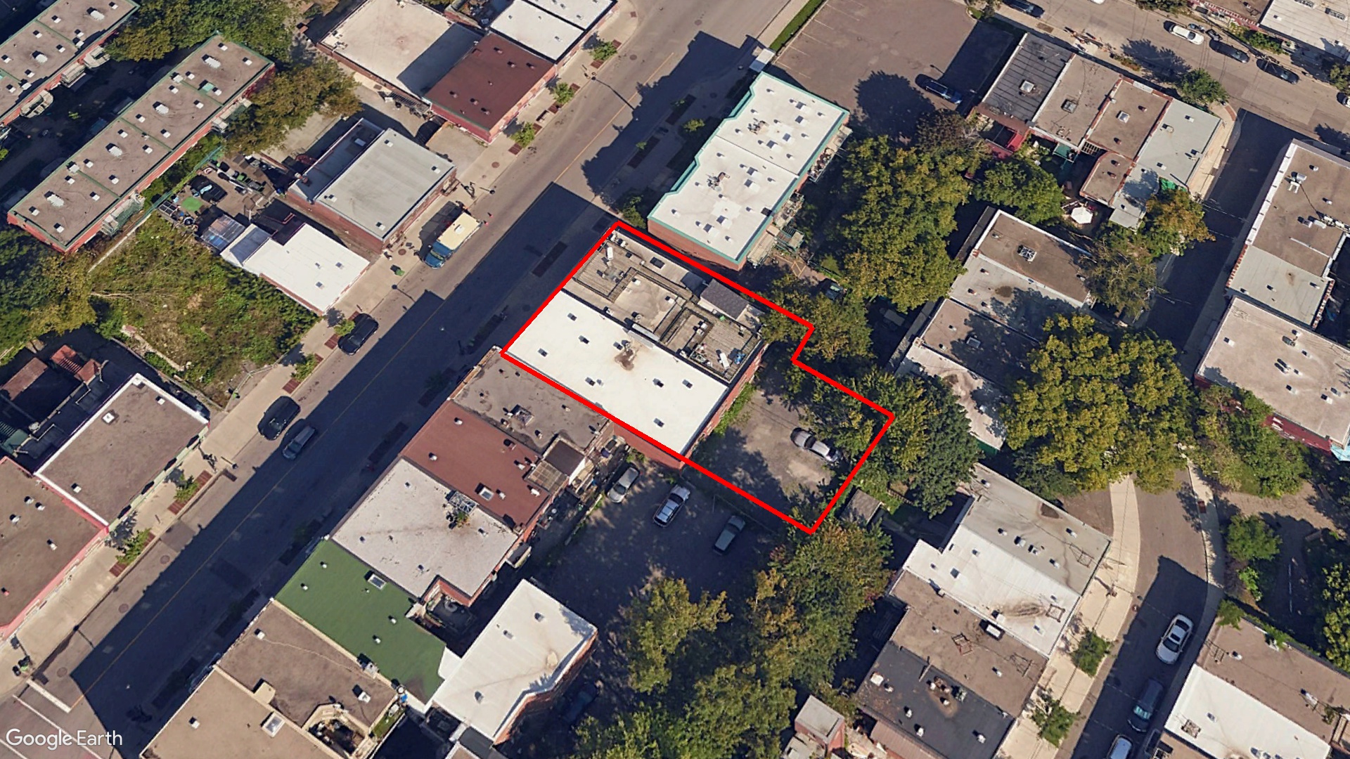 Tax Sale Montreal, Quebec - 230681-74