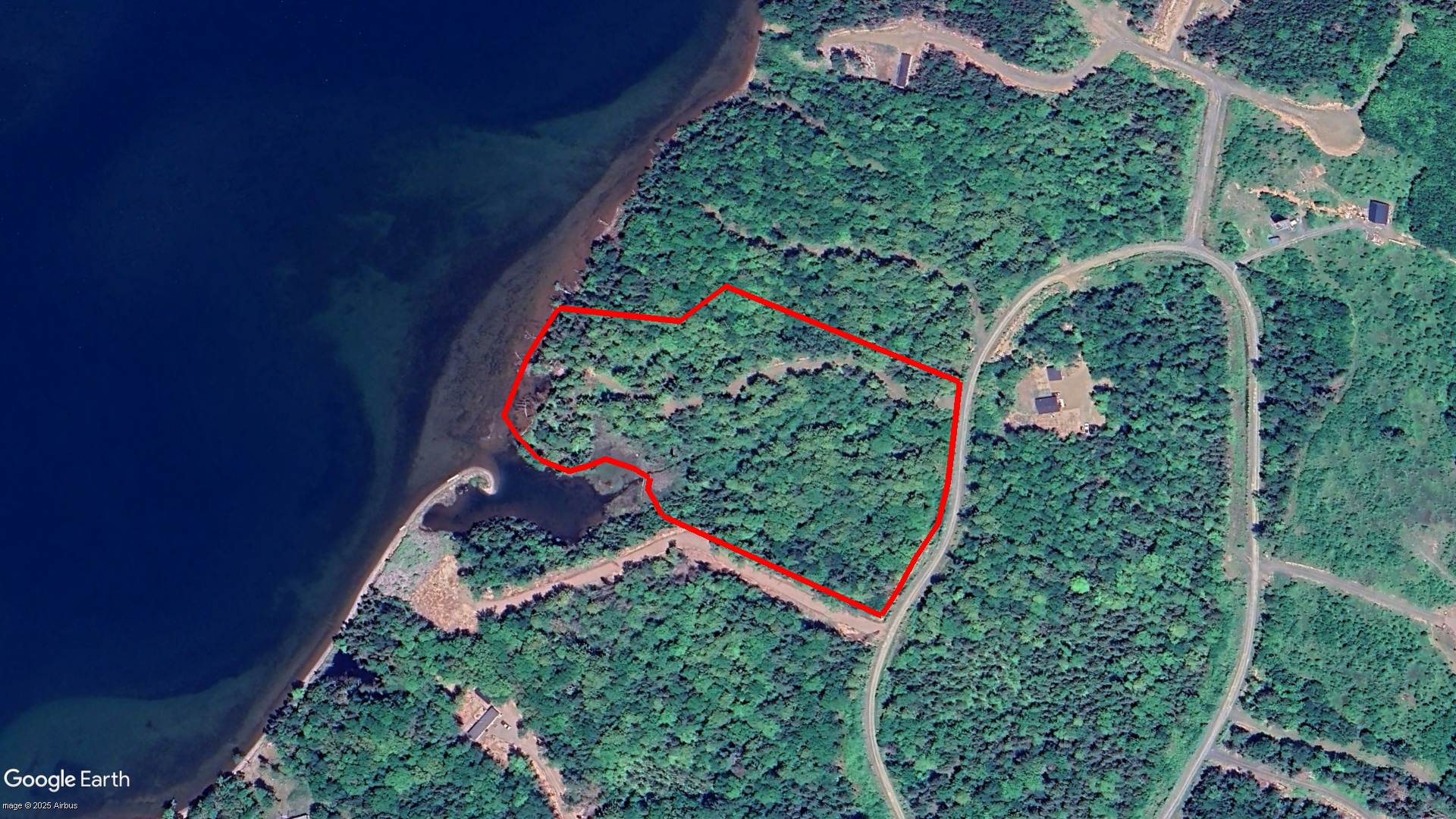 Tax Sale Inverness, Nova Scotia - 10768381