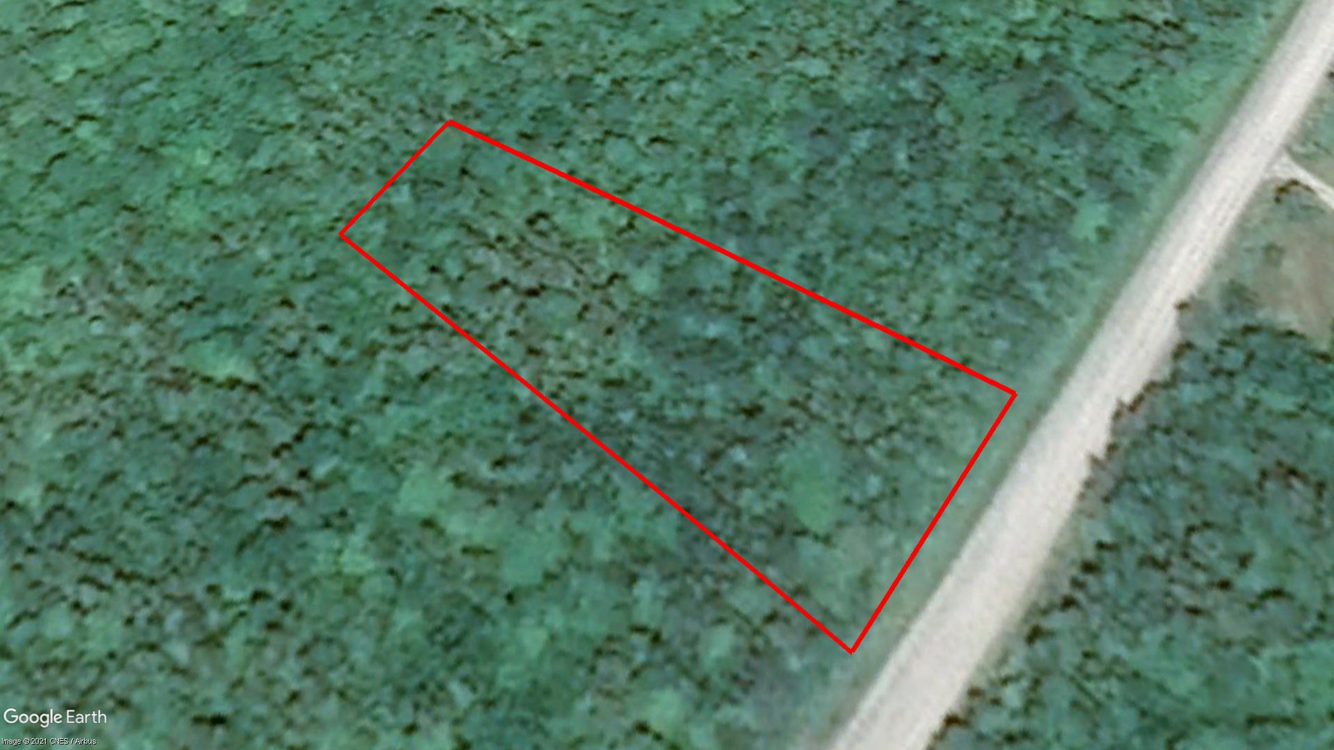 Tax Sale Inverness, Nova Scotia - 08821275,