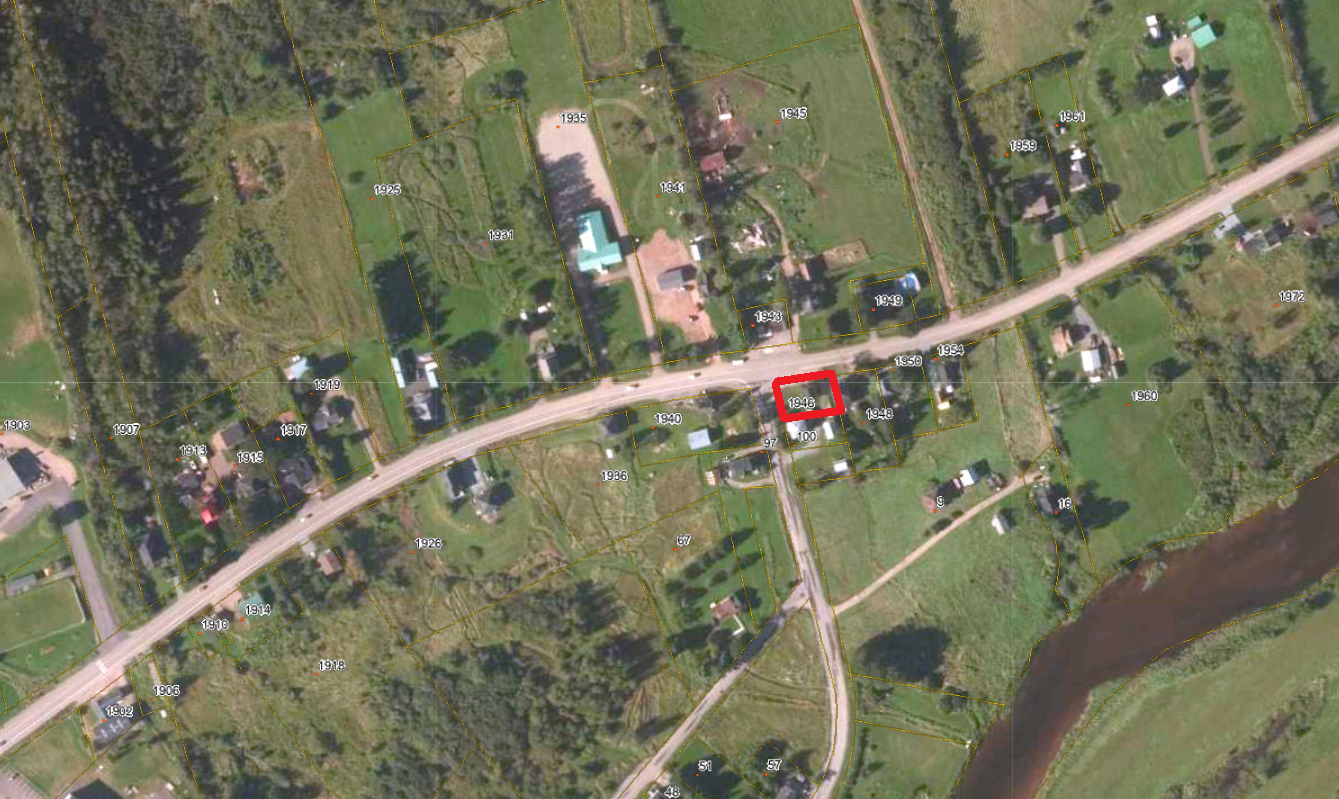 Tax Sale Saint John, New Brunswick - 01128233