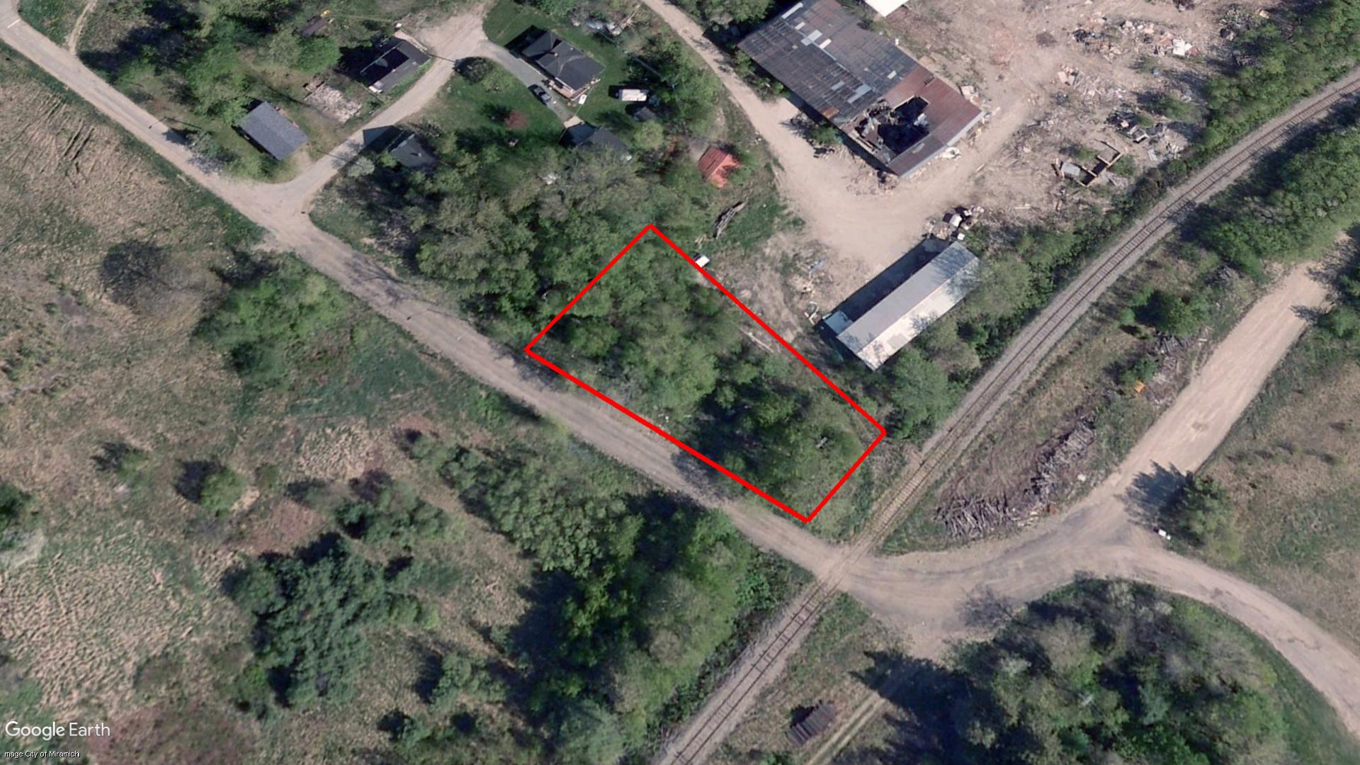 Tax Sale Northumberland, New Brunswick - 03732737