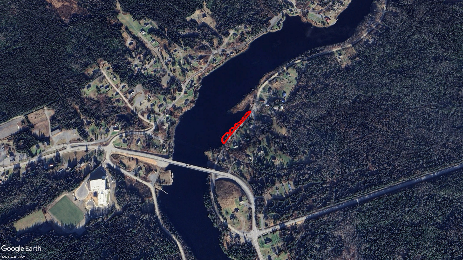 Tax Sale Halifax, Nova Scotia - 10160294