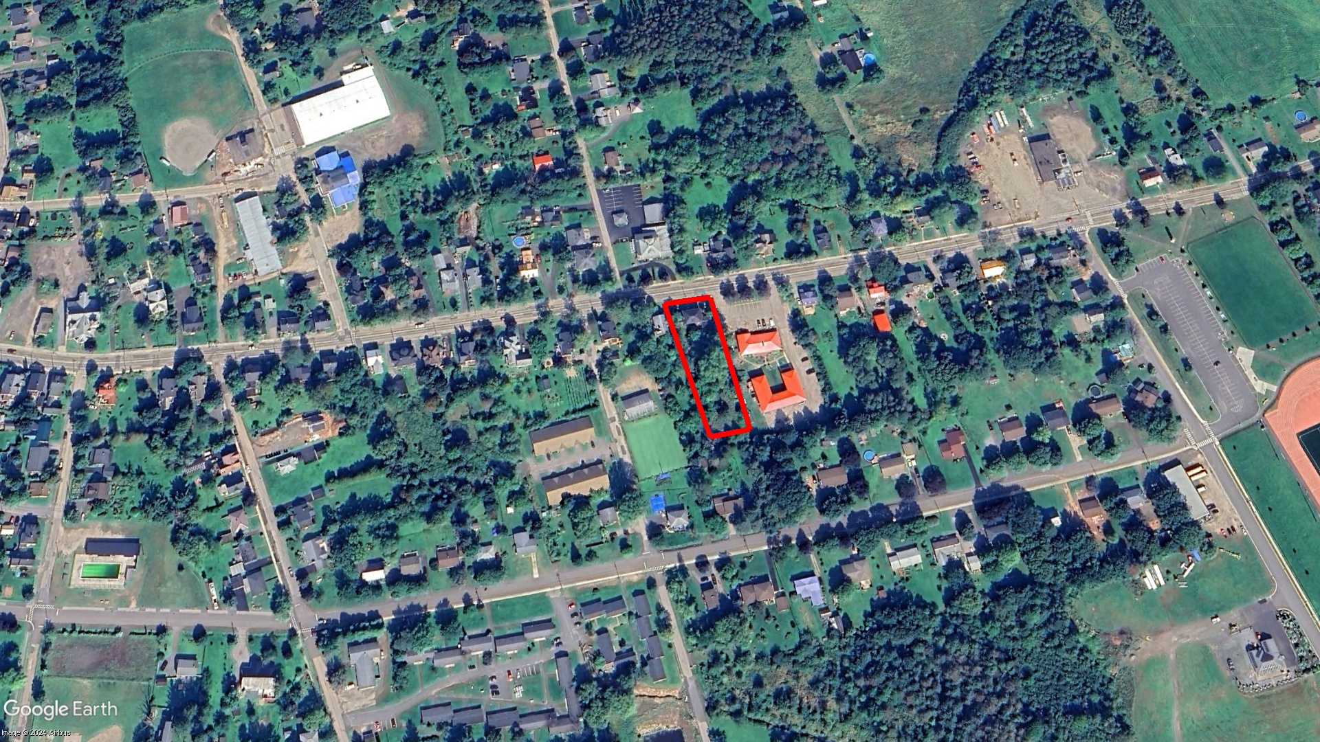 Tax Sale Annapolis, Nova Scotia - 3707547