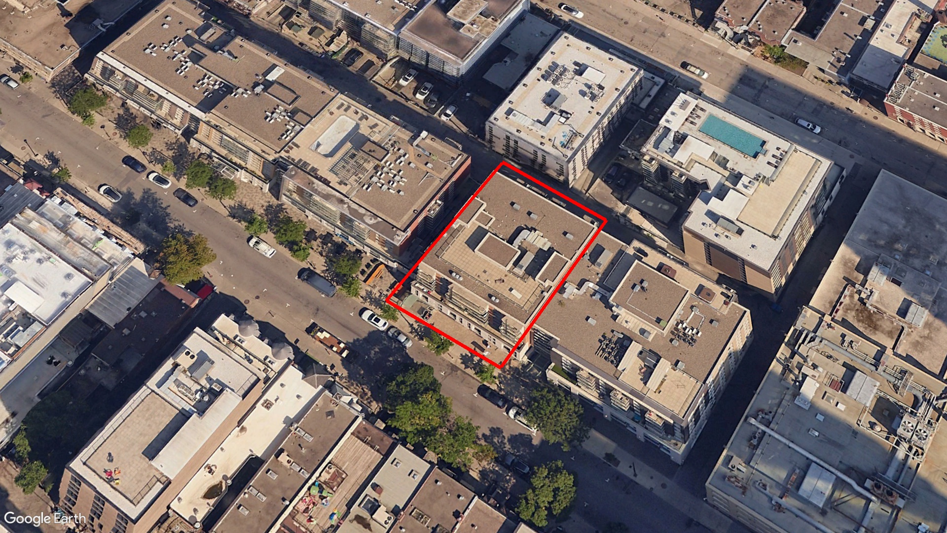 Tax Sale Montreal, Quebec - 260003-65