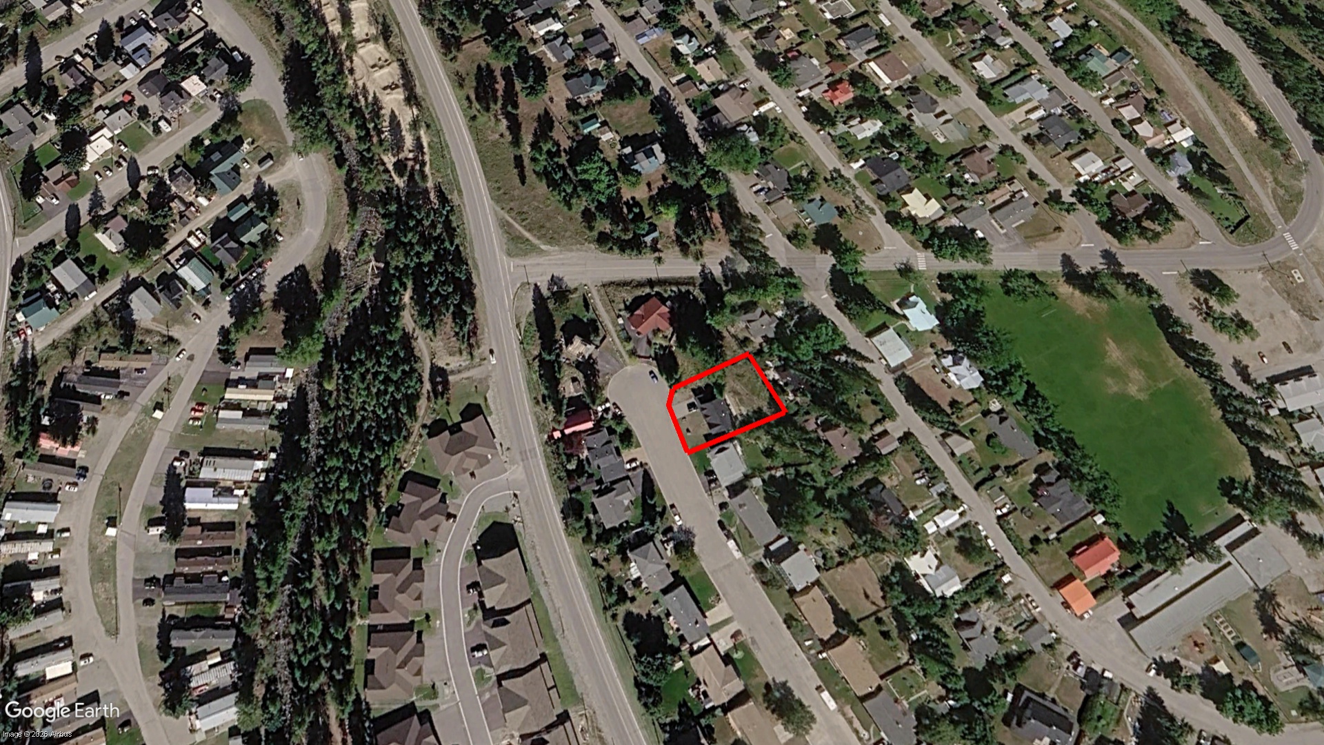 Tax Sale Kimberley, British Columbia - 215-04047.010