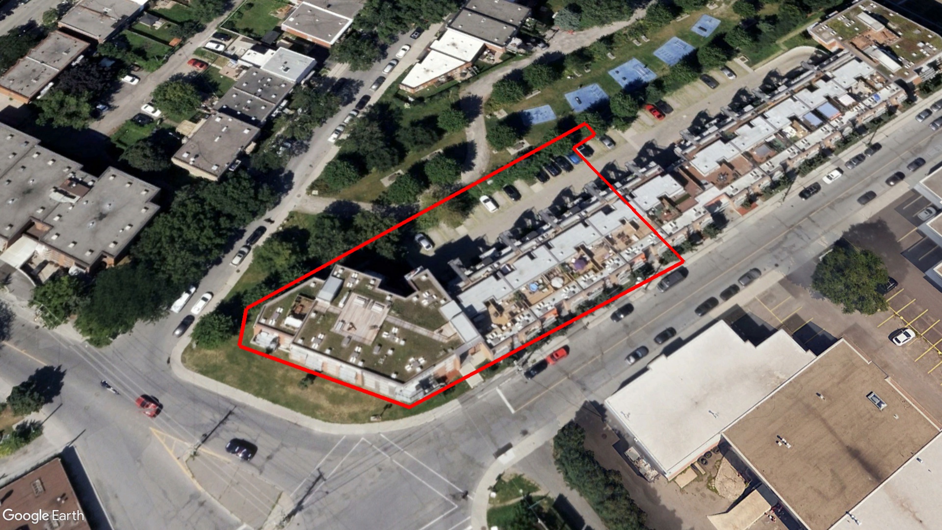 Tax Sale Montreal, Quebec - 420007-53