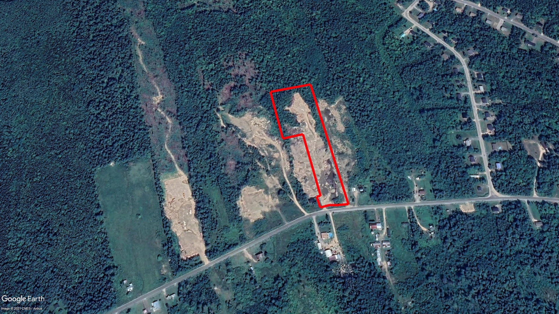 Tax Sale Bathurst, New Brunswick - 04265903