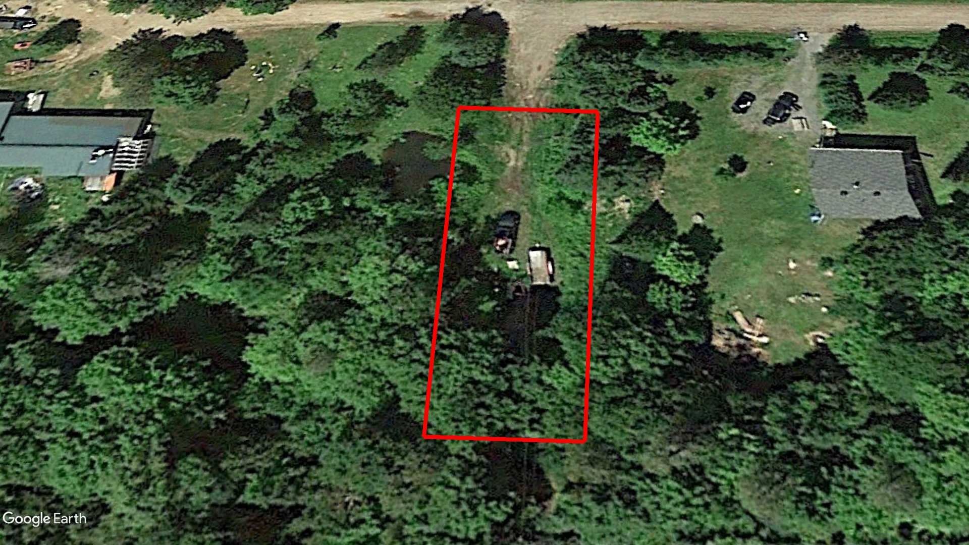 Tax Sale Les Pays-d'en-Haut, Quebec - 