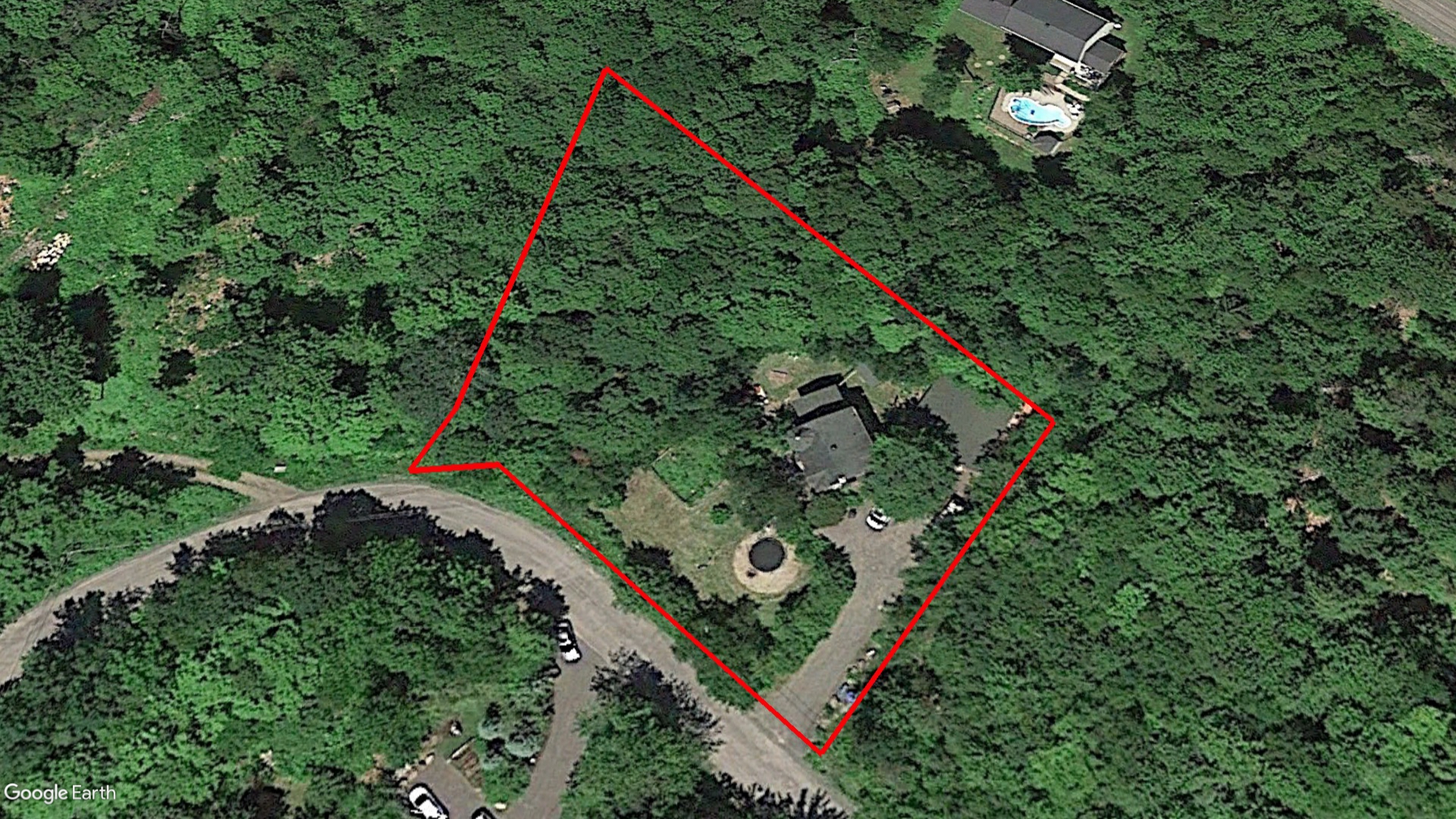 Tax Sale SAINTE-ANNE-DES-LACS, Quebec - 5478 53 6684