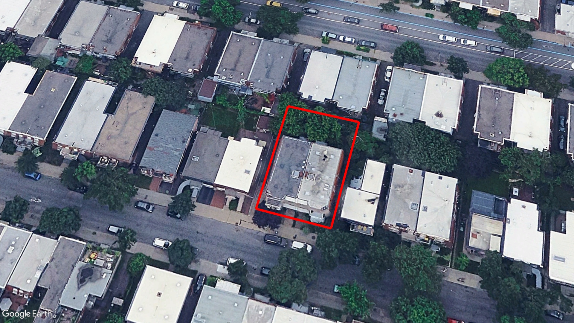 Tax Sale Montreal, Quebec - 683904-07