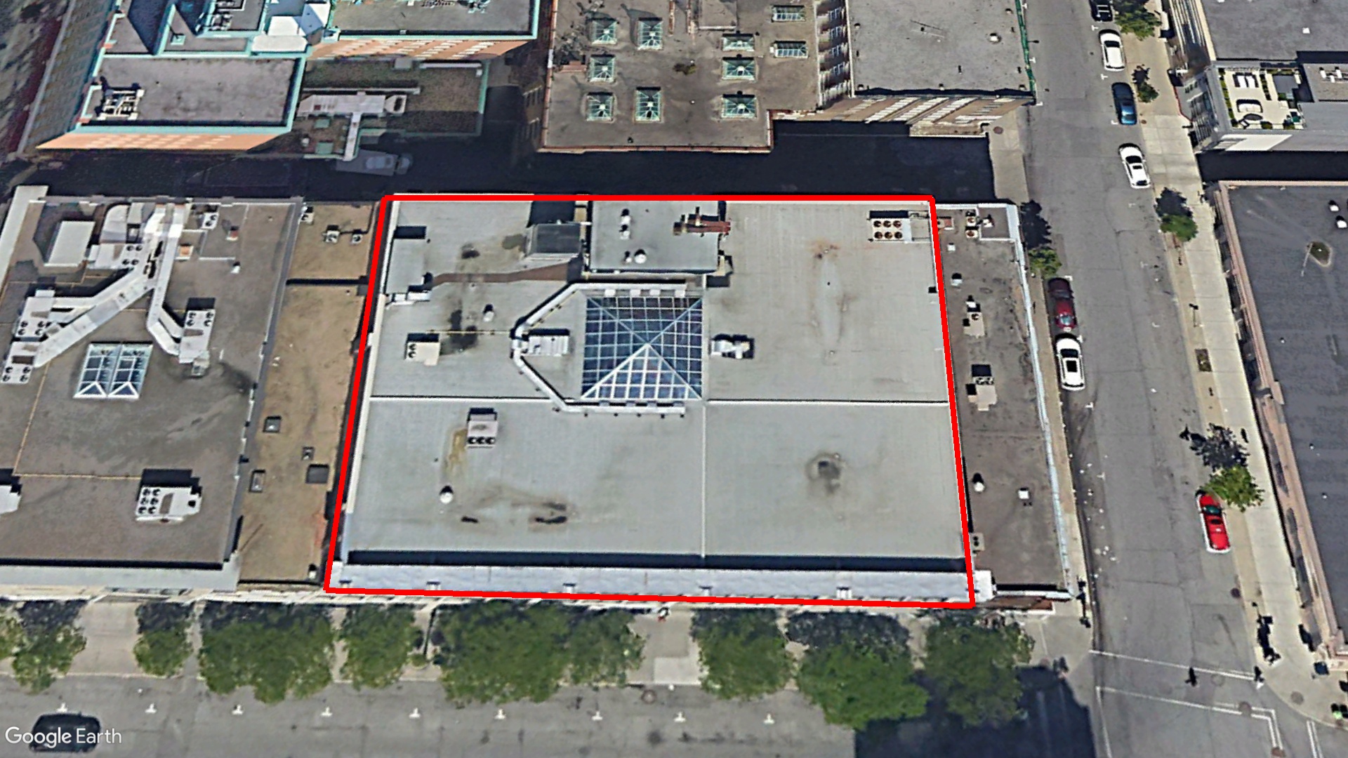 Tax Sale Montreal, Quebec - 141745-60 