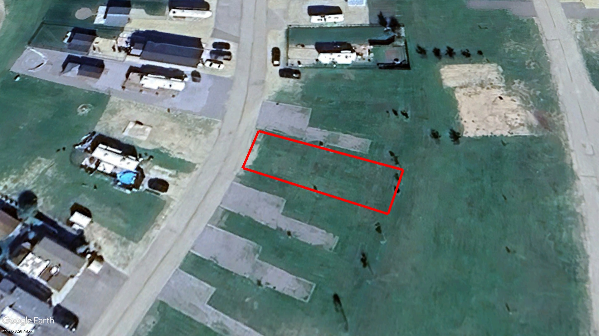Tax Sale Wetaskiwin, Alberta - 285951
