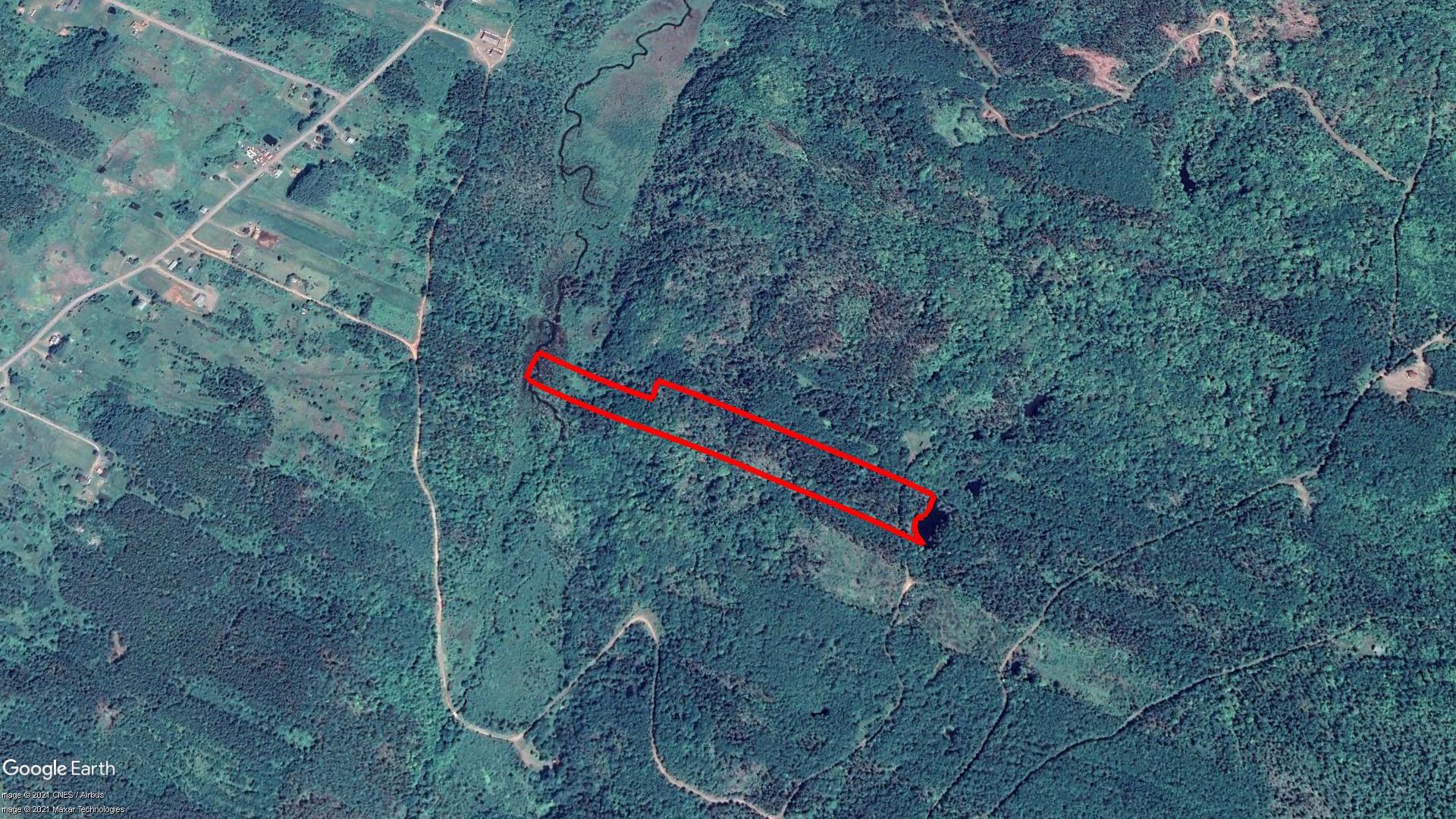 Tax Sale Inverness, Nova Scotia - 10632463