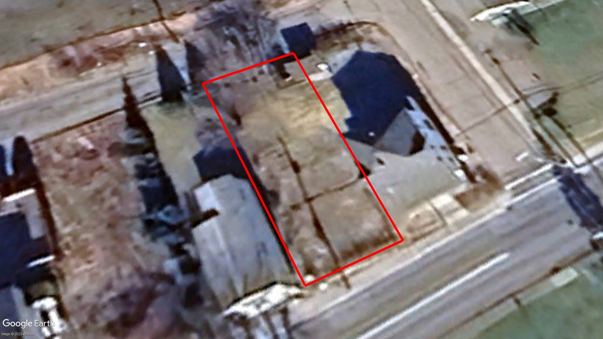 Tax Sale Cape Breton, Nova Scotia - 2945274