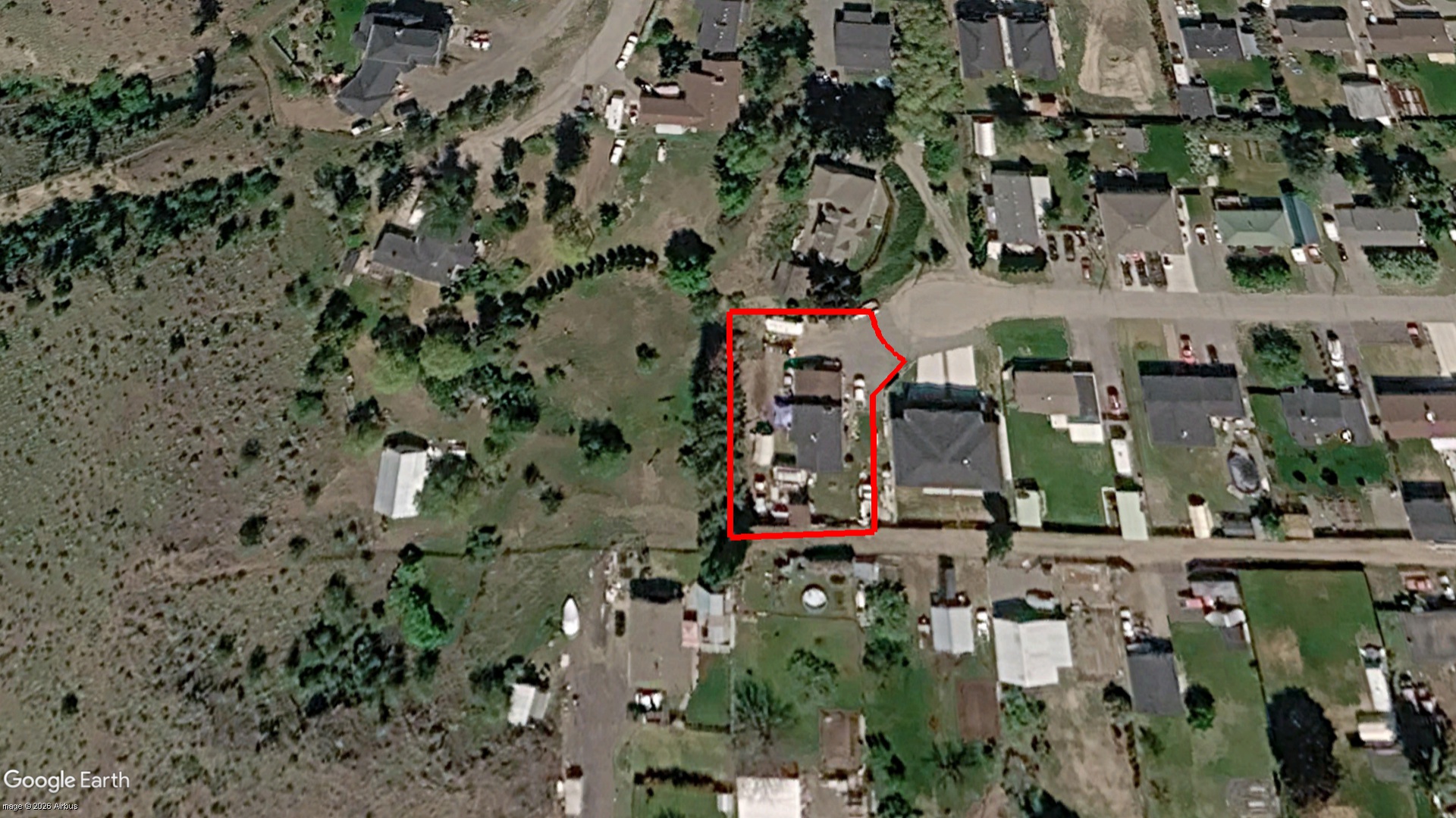 Tax Sale Kamloops, British Columbia - 54-01118-530