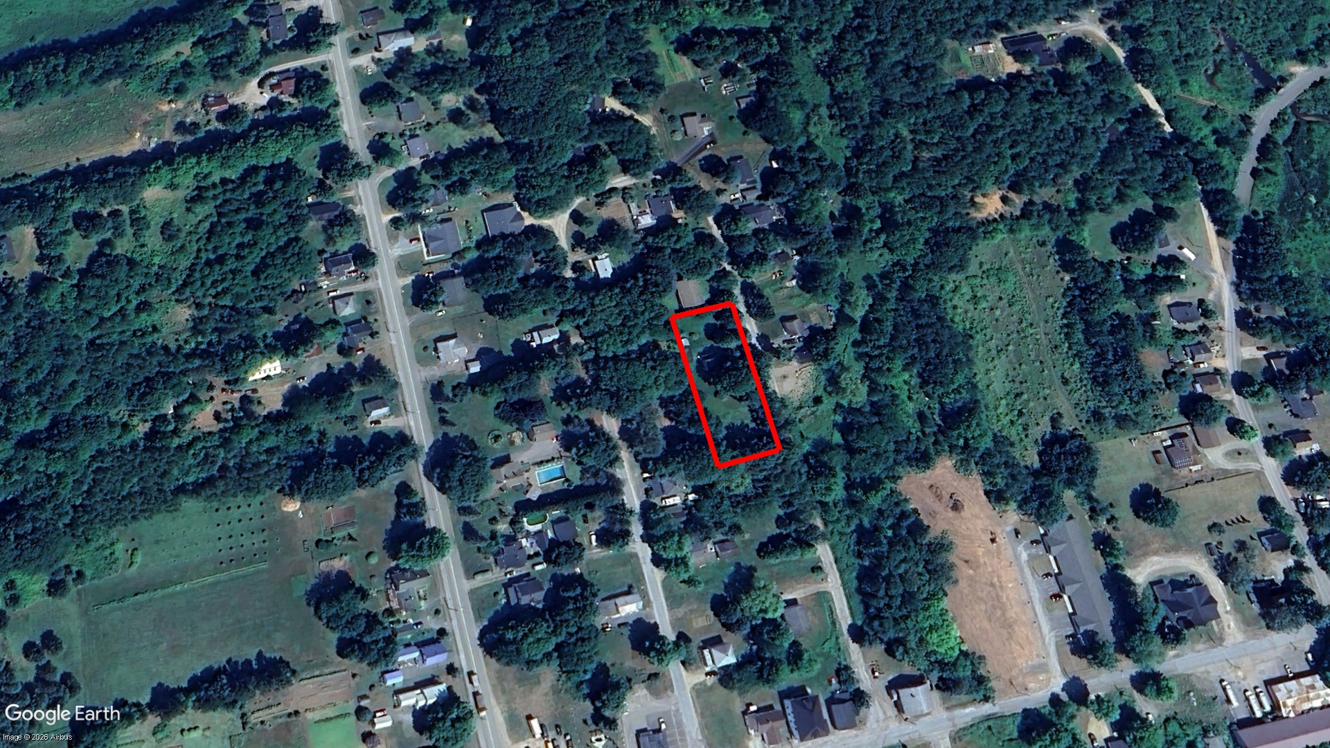 Tax Sale Kings, Nova Scotia - 03708136