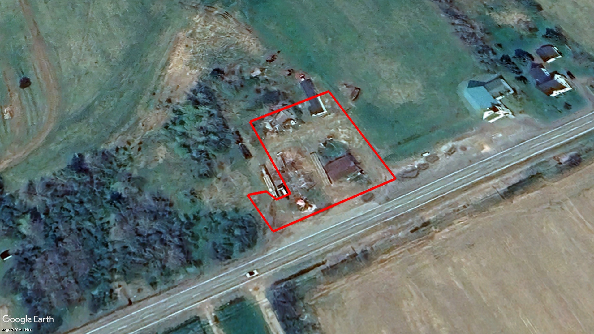 Tax Sale Cumberland, Nova Scotia - 00175366