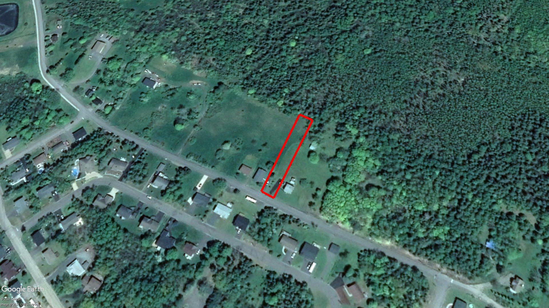 Tax Sale New Glasgow, Nova Scotia - 02249421