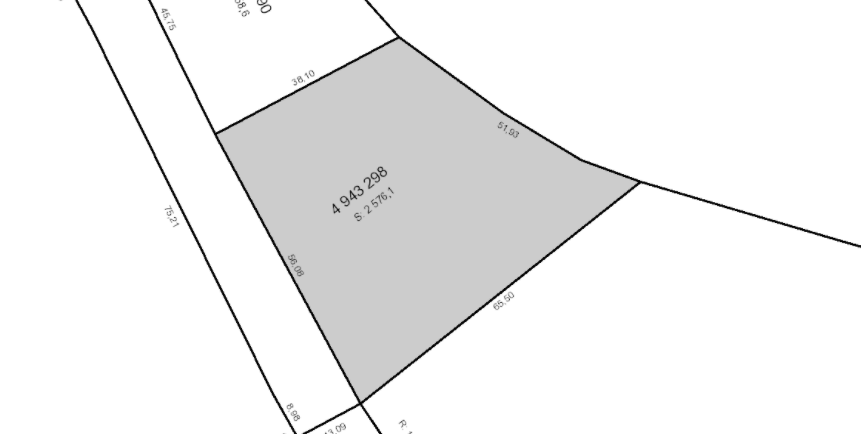 Tax Sale  Des-Collines-De-L'outaouais, Quebec - 6064-20-5337