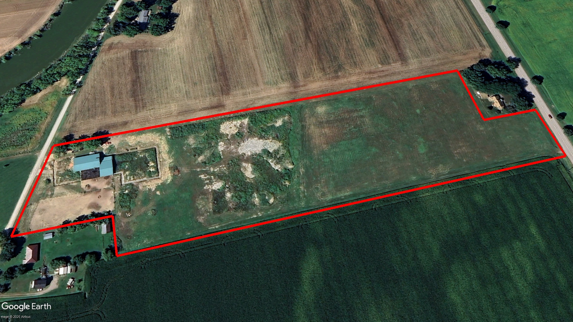 Tax Sale Chatham-Kent, Ontario - 3650-410-012-02900