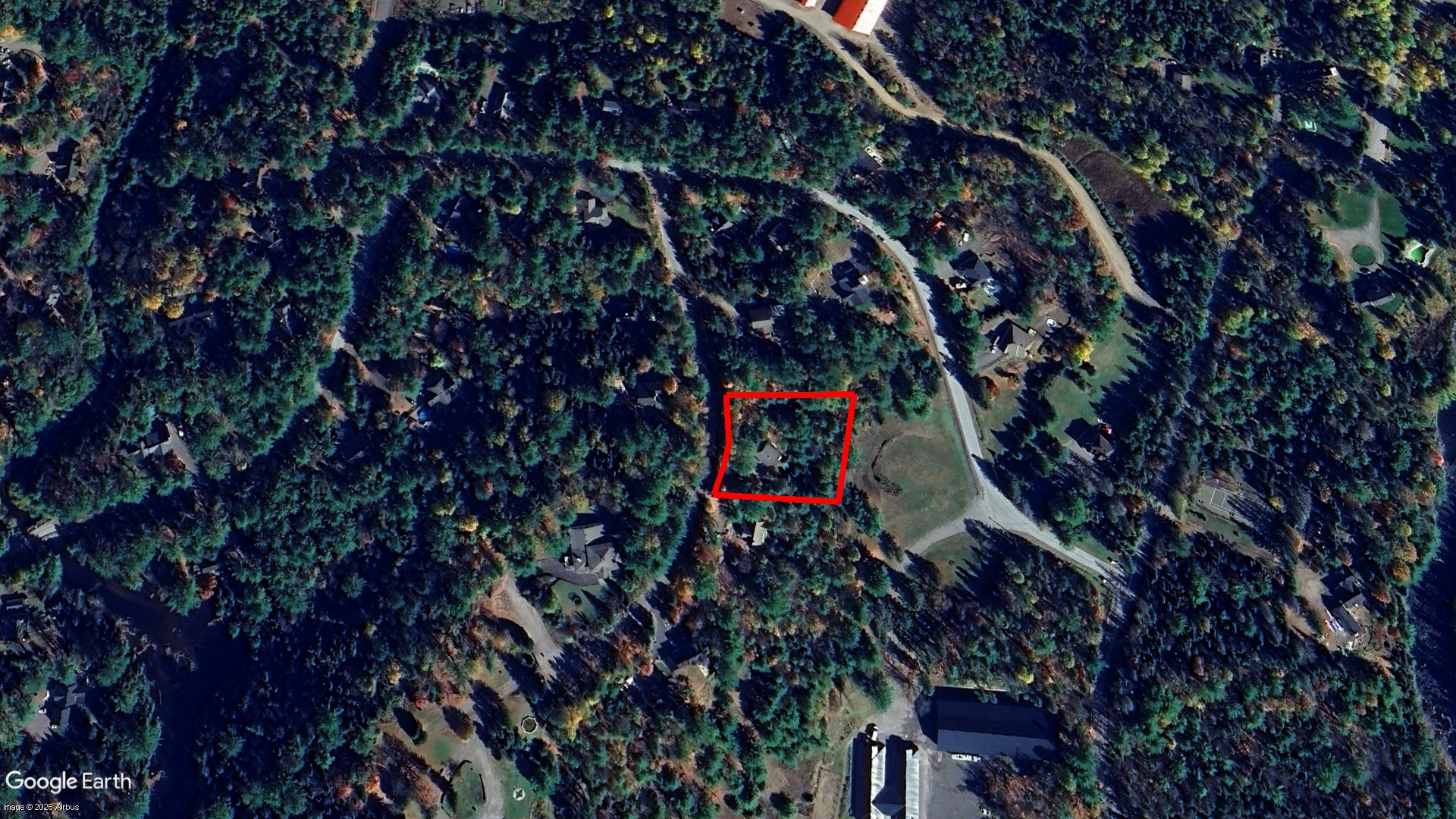 Tax Sale Les Pays-d'en-Haut, Quebec - 