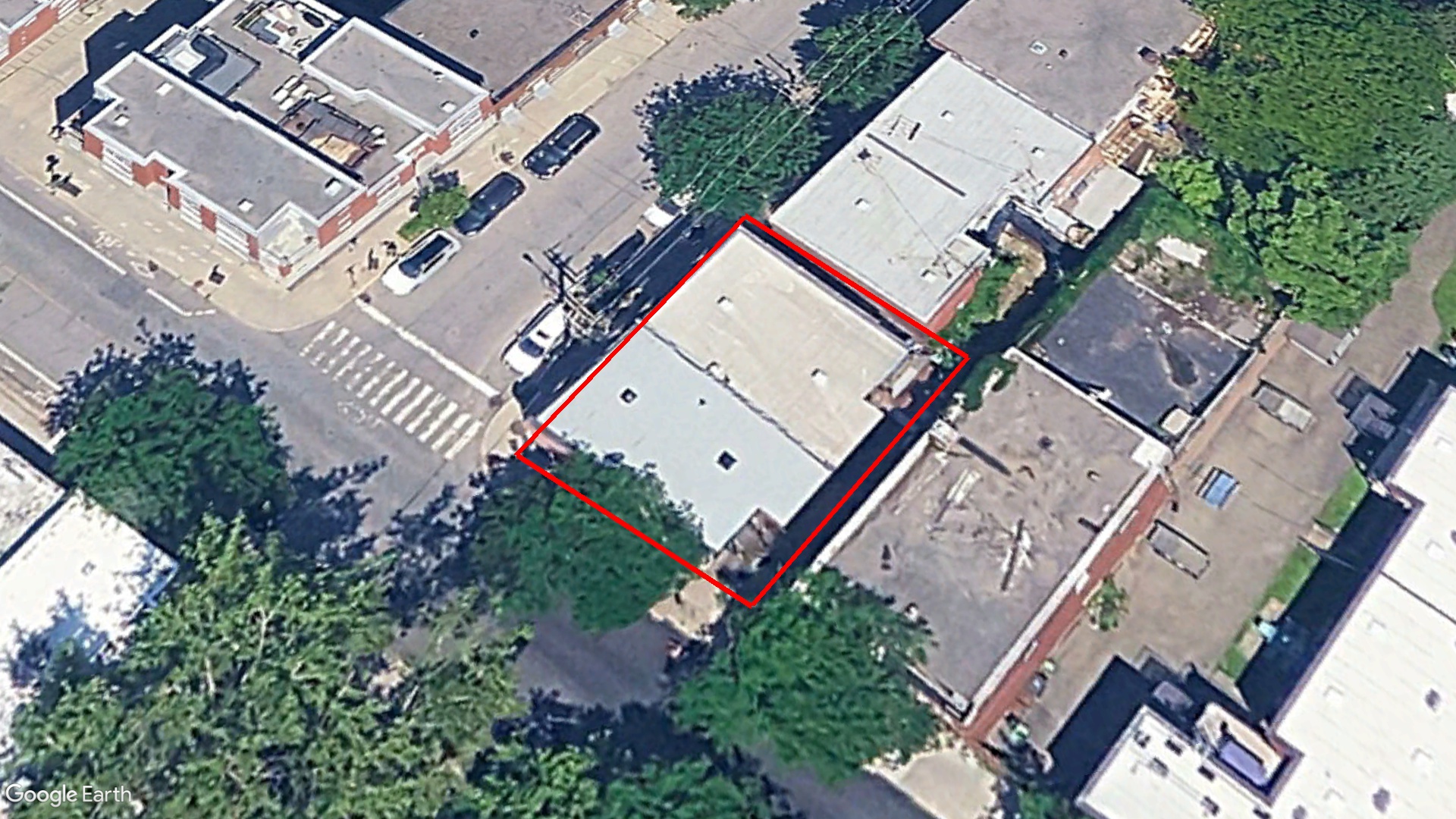 Tax Sale Montreal, Quebec - 240324-00