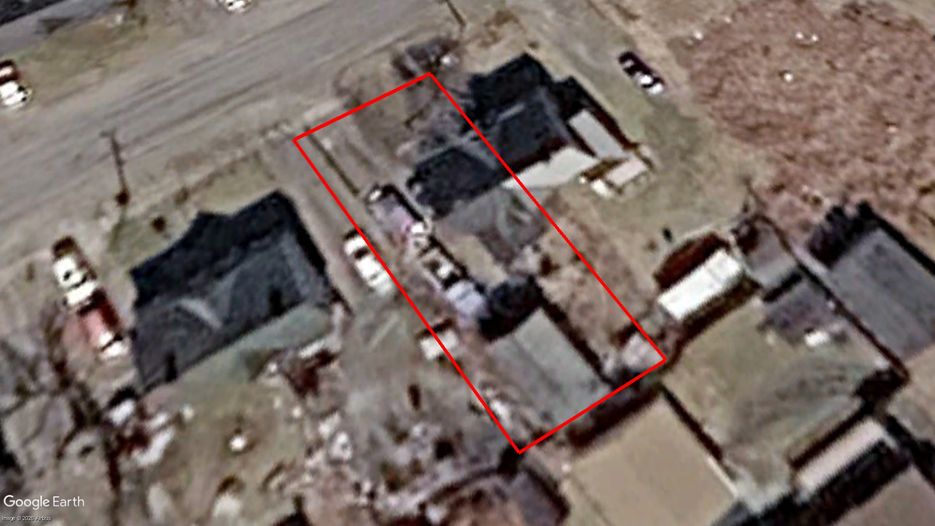 Tax Sale Cape Breton, Nova Scotia - 4939719