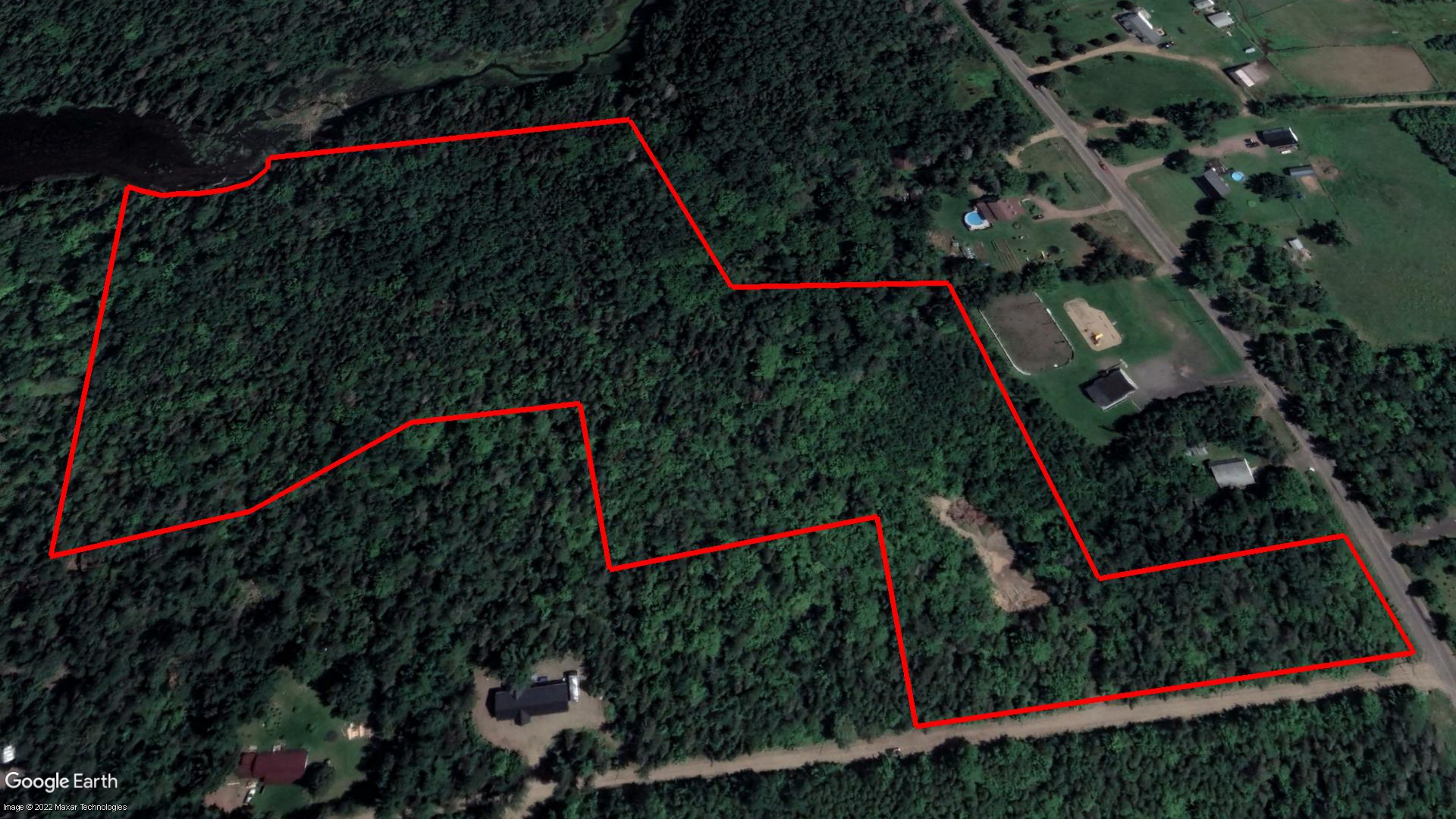 Tax Sale Kent, New Brunswick - 04115344