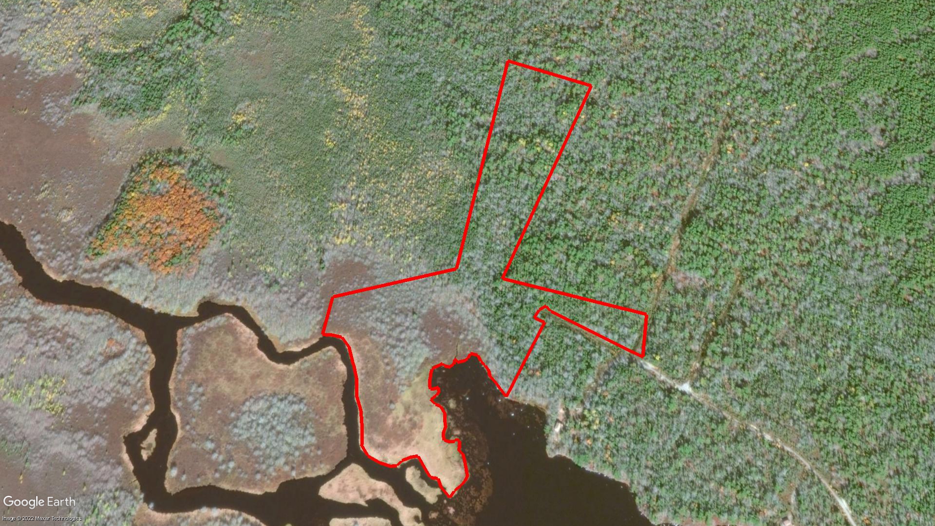 Tax Sale Shelburne, Nova Scotia - 00436313