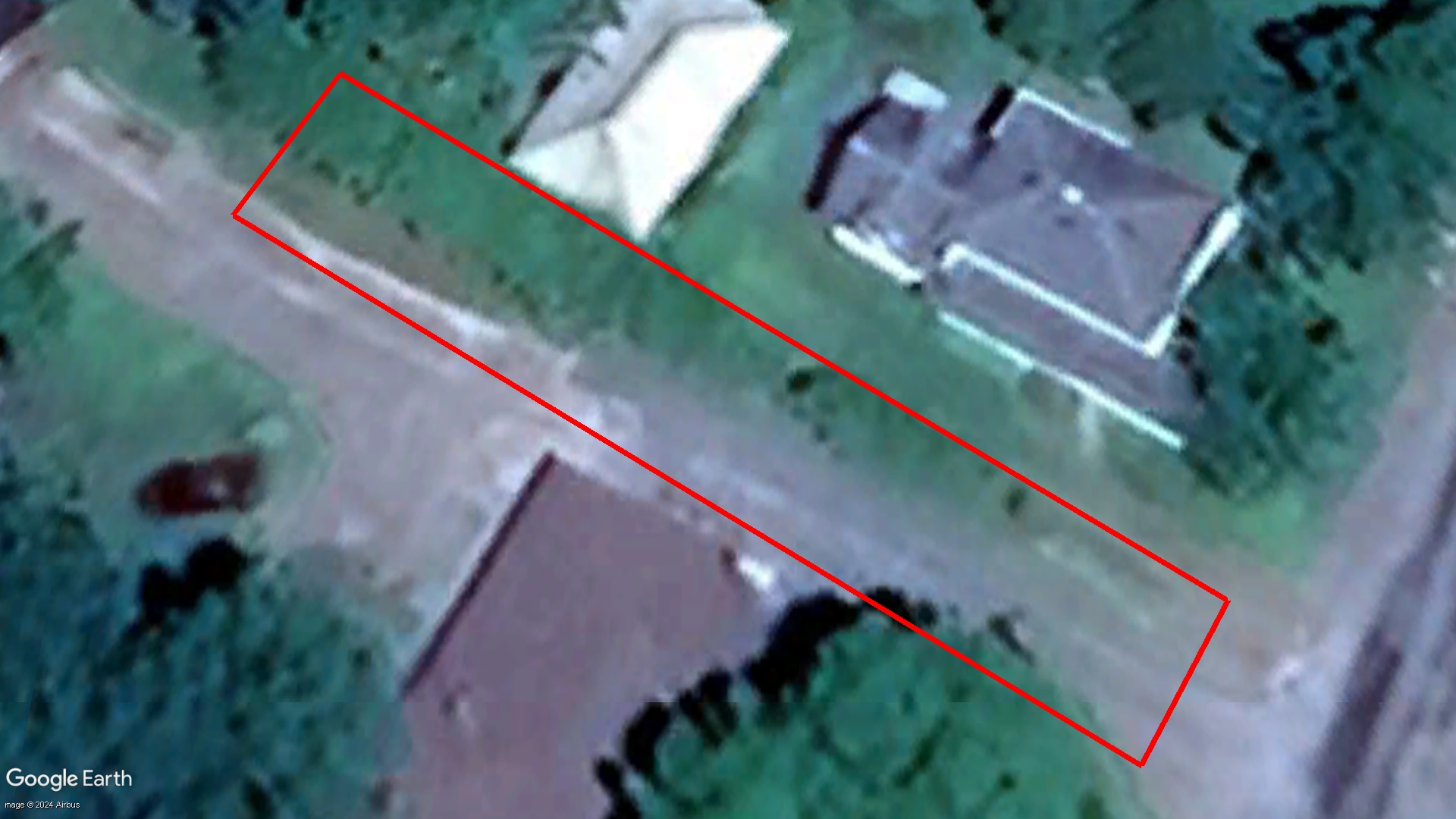 Tax Sale York/Sunbury, New Brunswick - 06124357