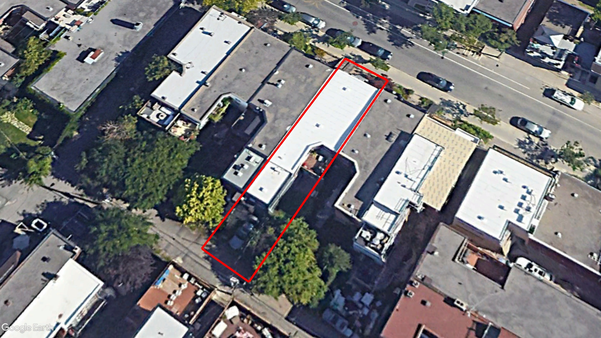 Tax Sale Montreal, Quebec - 520001-48